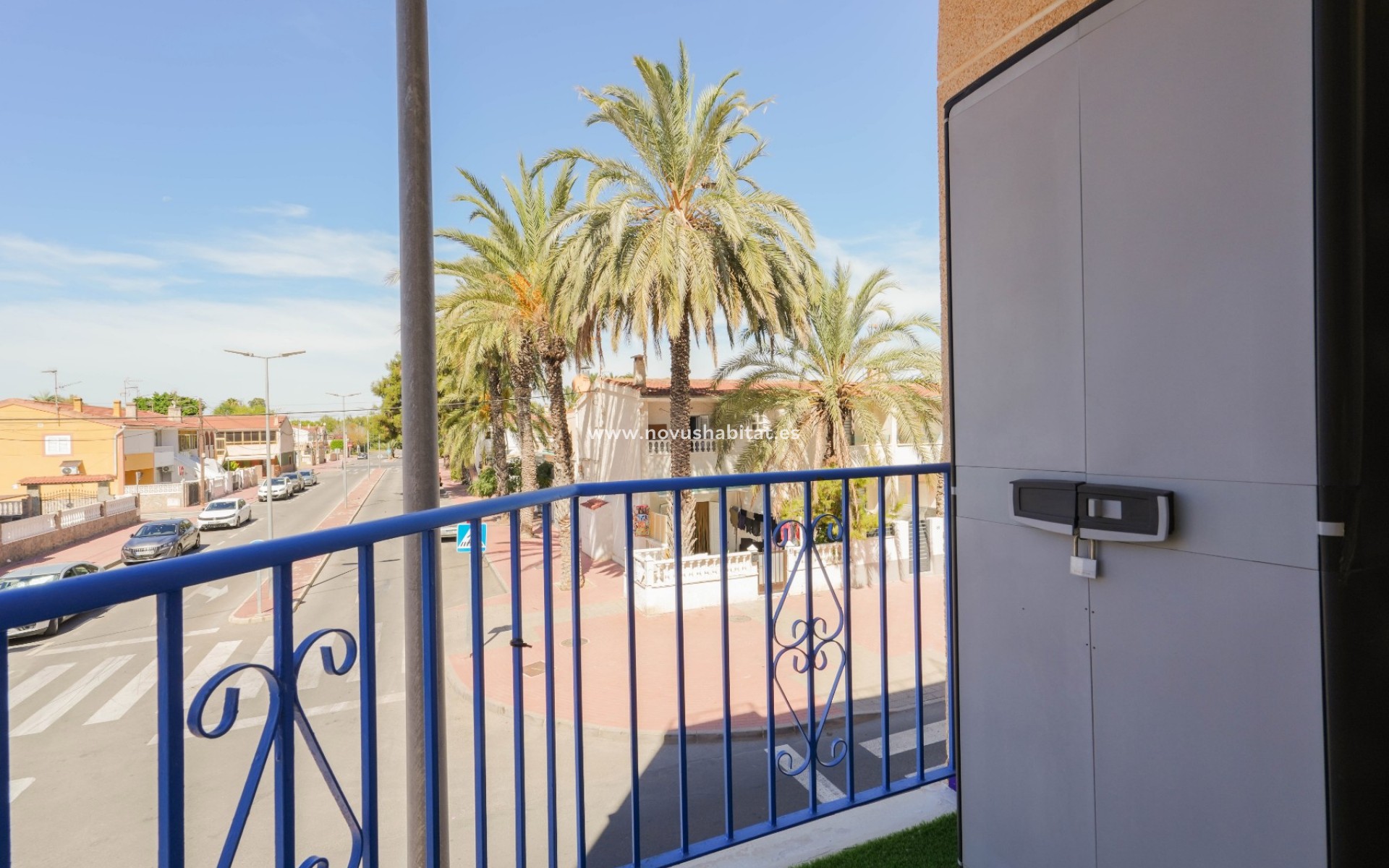 Sprzedaż - Apartament - Torrevieja