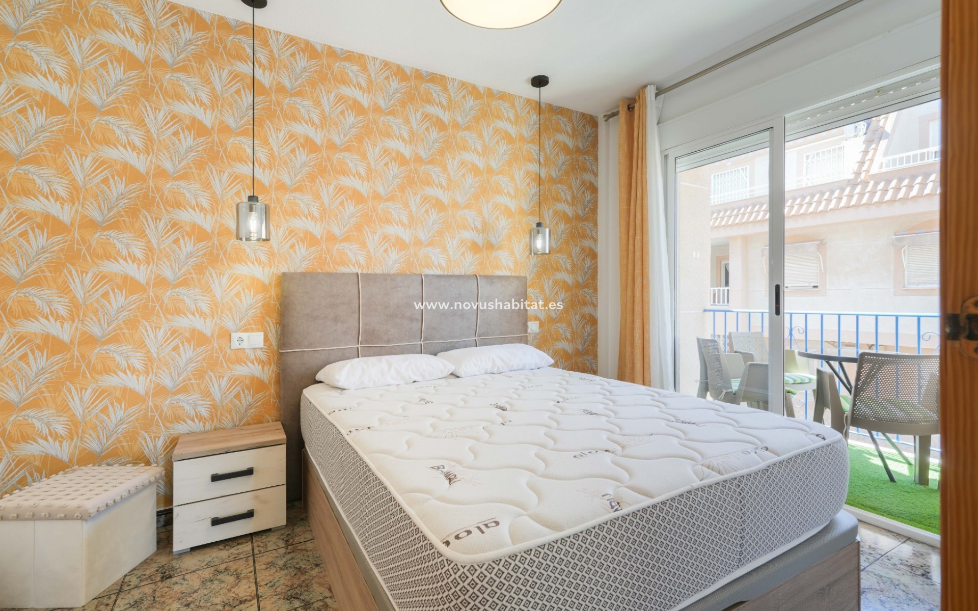 Sprzedaż - Apartament - Torrevieja