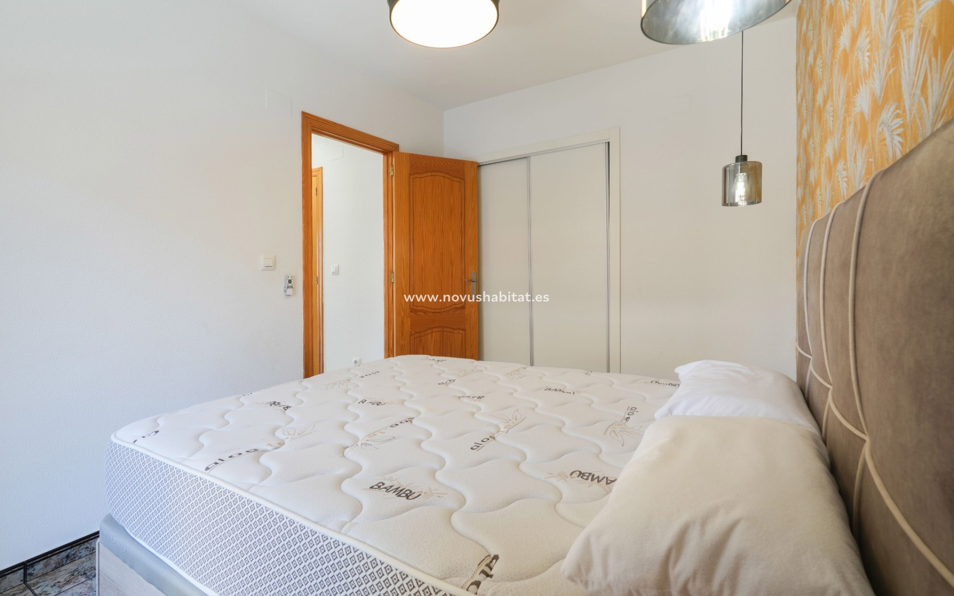 Sprzedaż - Apartament - Torrevieja