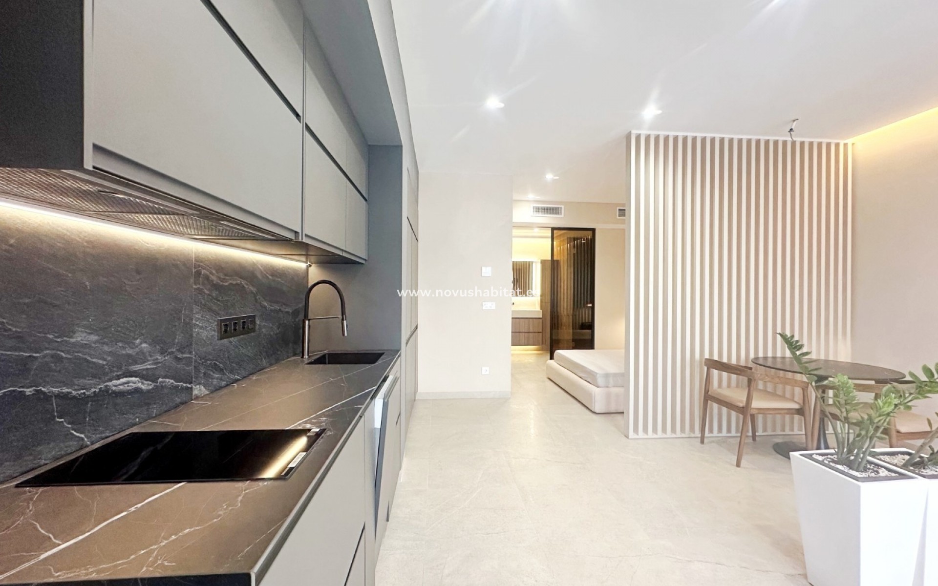 Sprzedaż - Apartament - Torrevieja