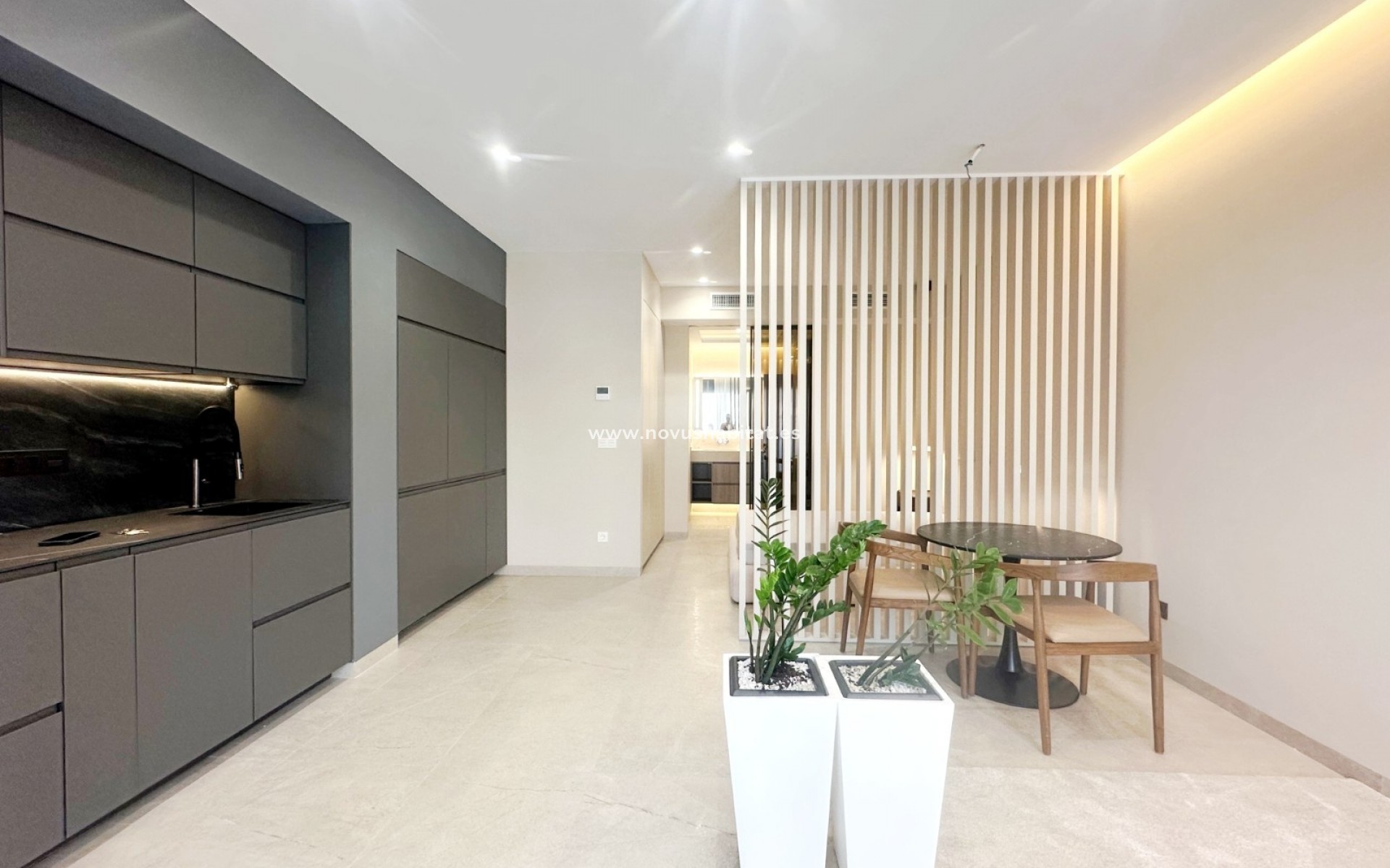 Sprzedaż - Apartament - Torrevieja