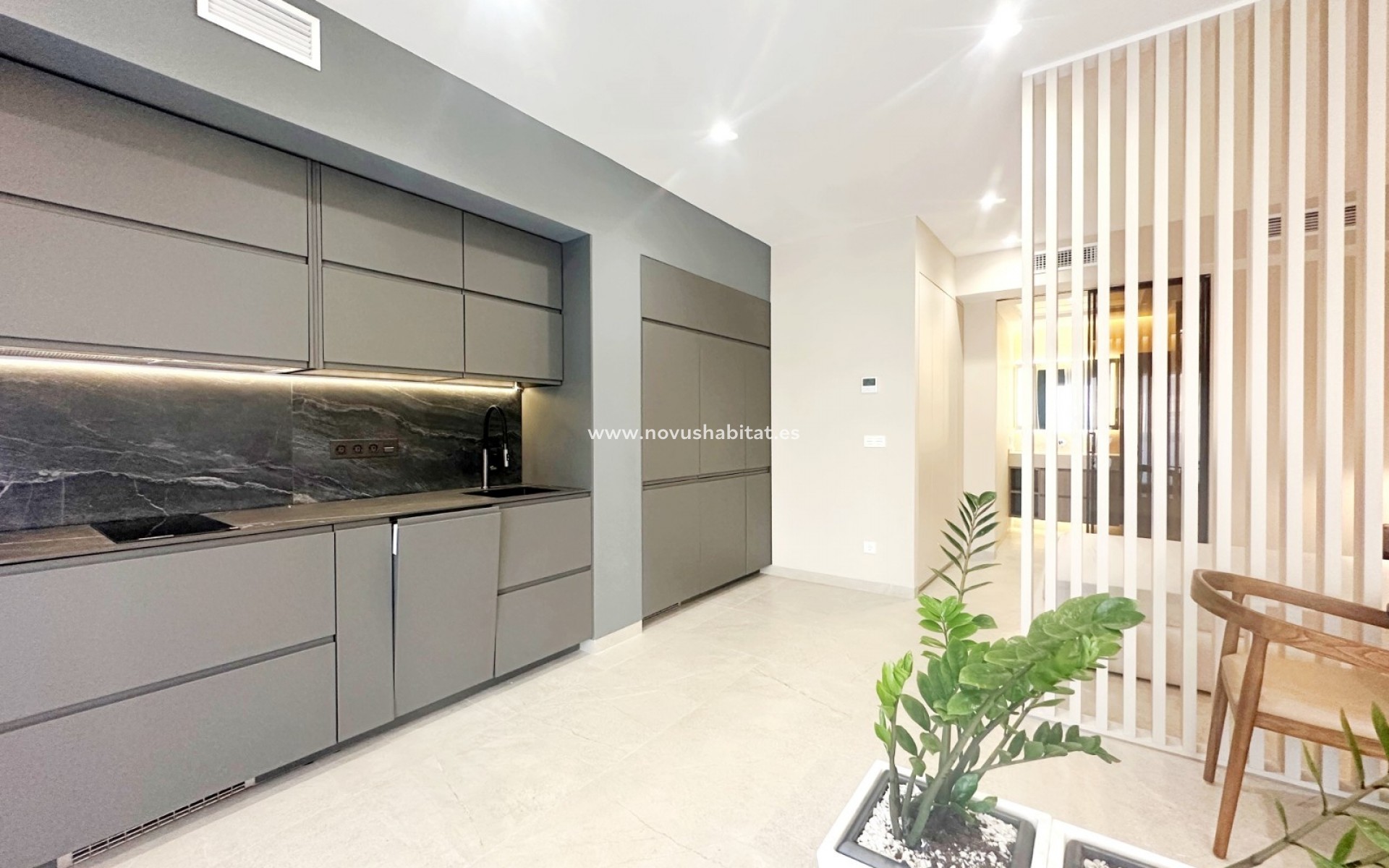 Sprzedaż - Apartament - Torrevieja
