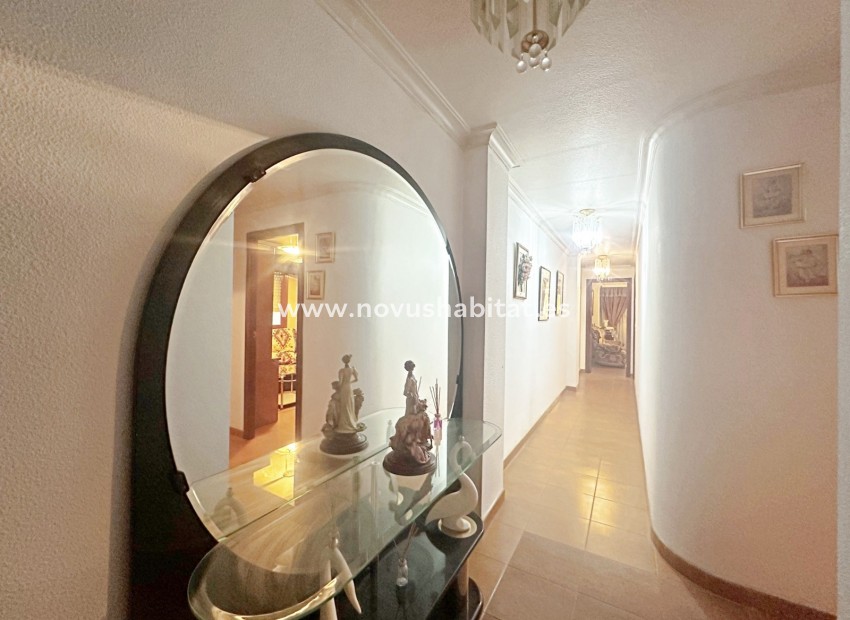 Sprzedaż - Apartament - Torrevieja