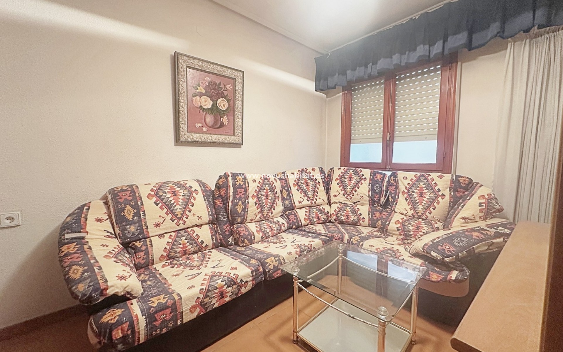 Sprzedaż - Apartament - Torrevieja