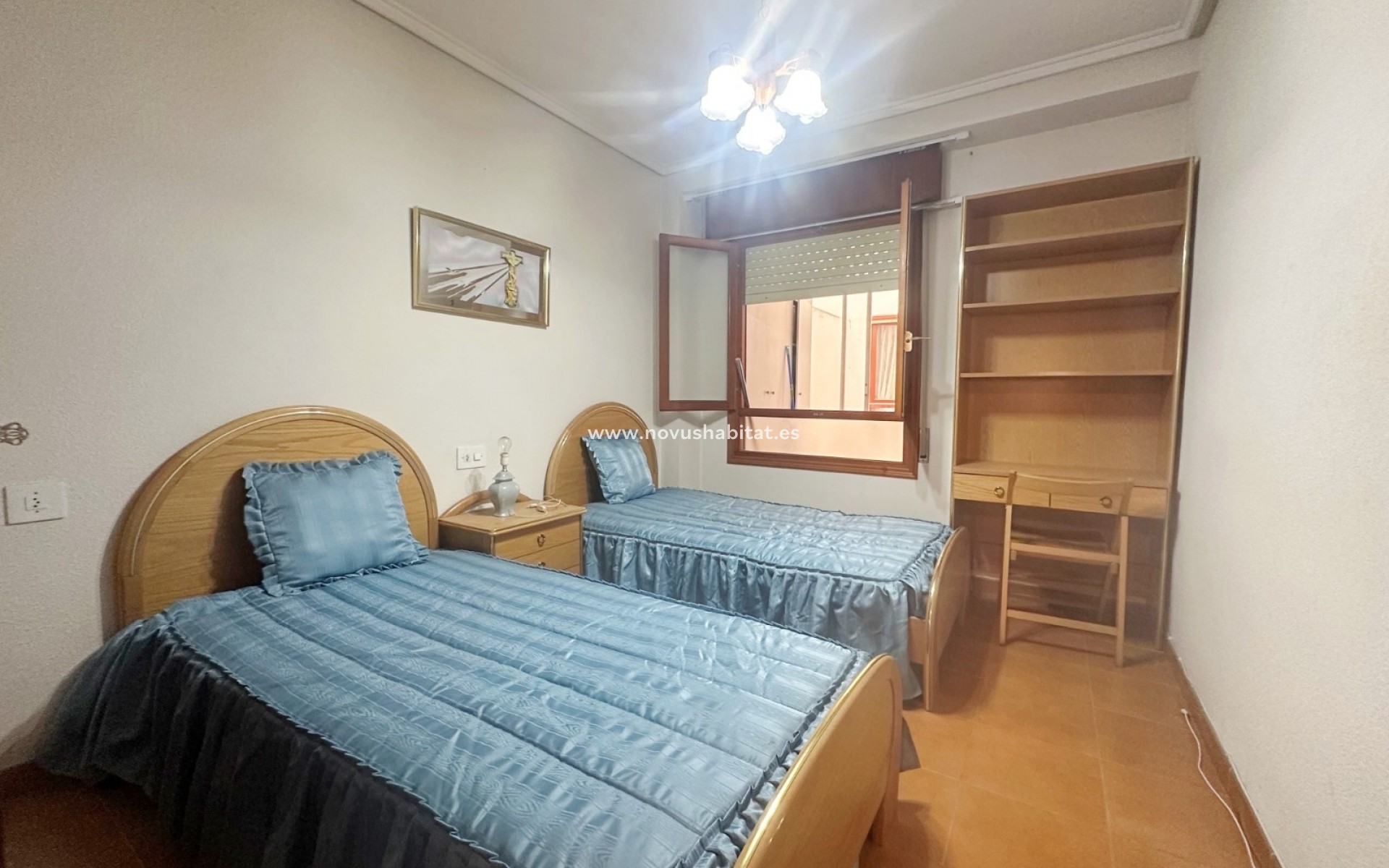 Sprzedaż - Apartament - Torrevieja