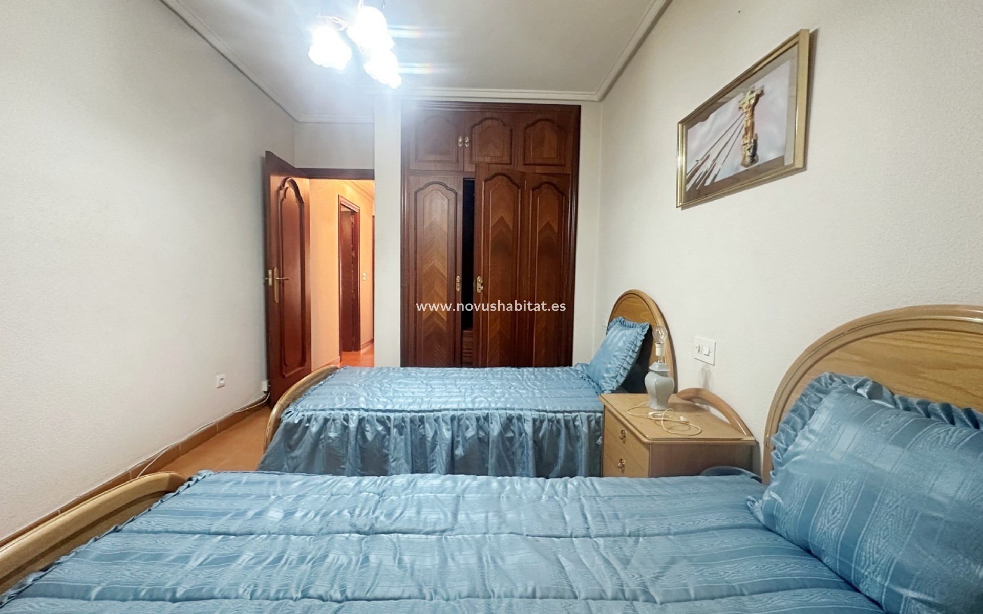 Sprzedaż - Apartament - Torrevieja