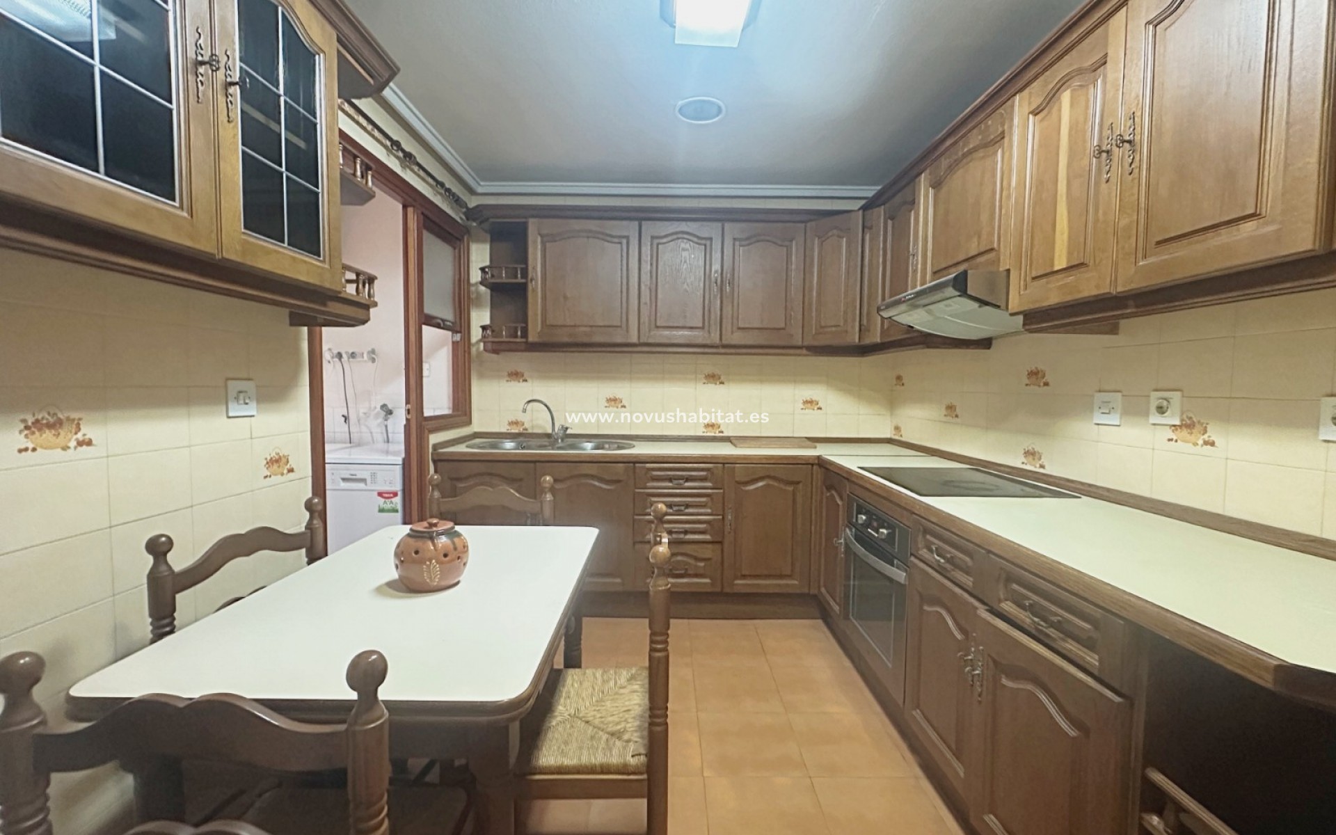 Sprzedaż - Apartament - Torrevieja