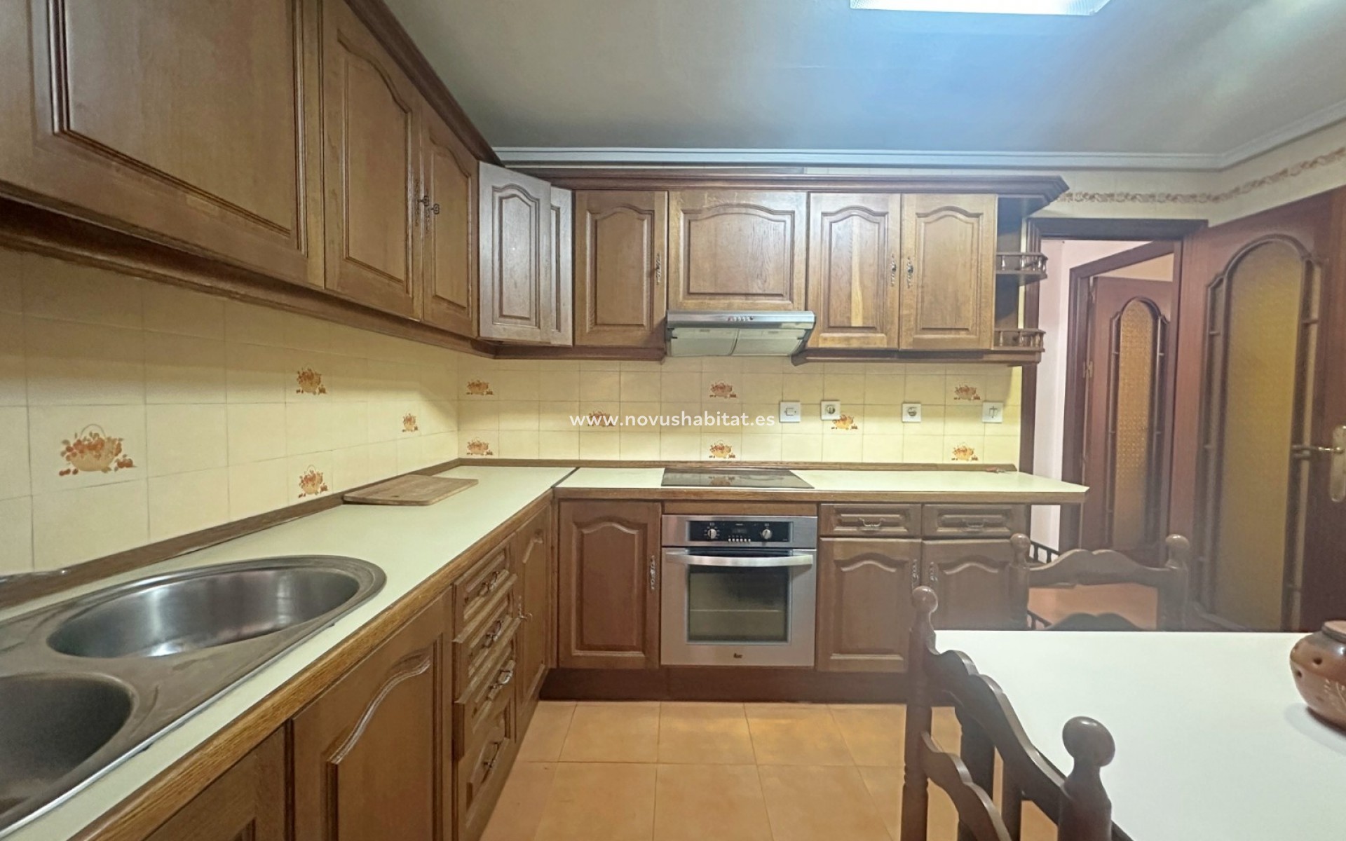 Sprzedaż - Apartament - Torrevieja