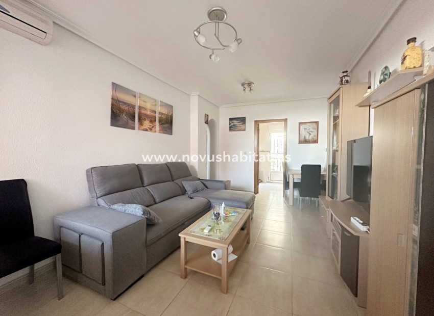 Sprzedaż - Apartament - Torrevieja