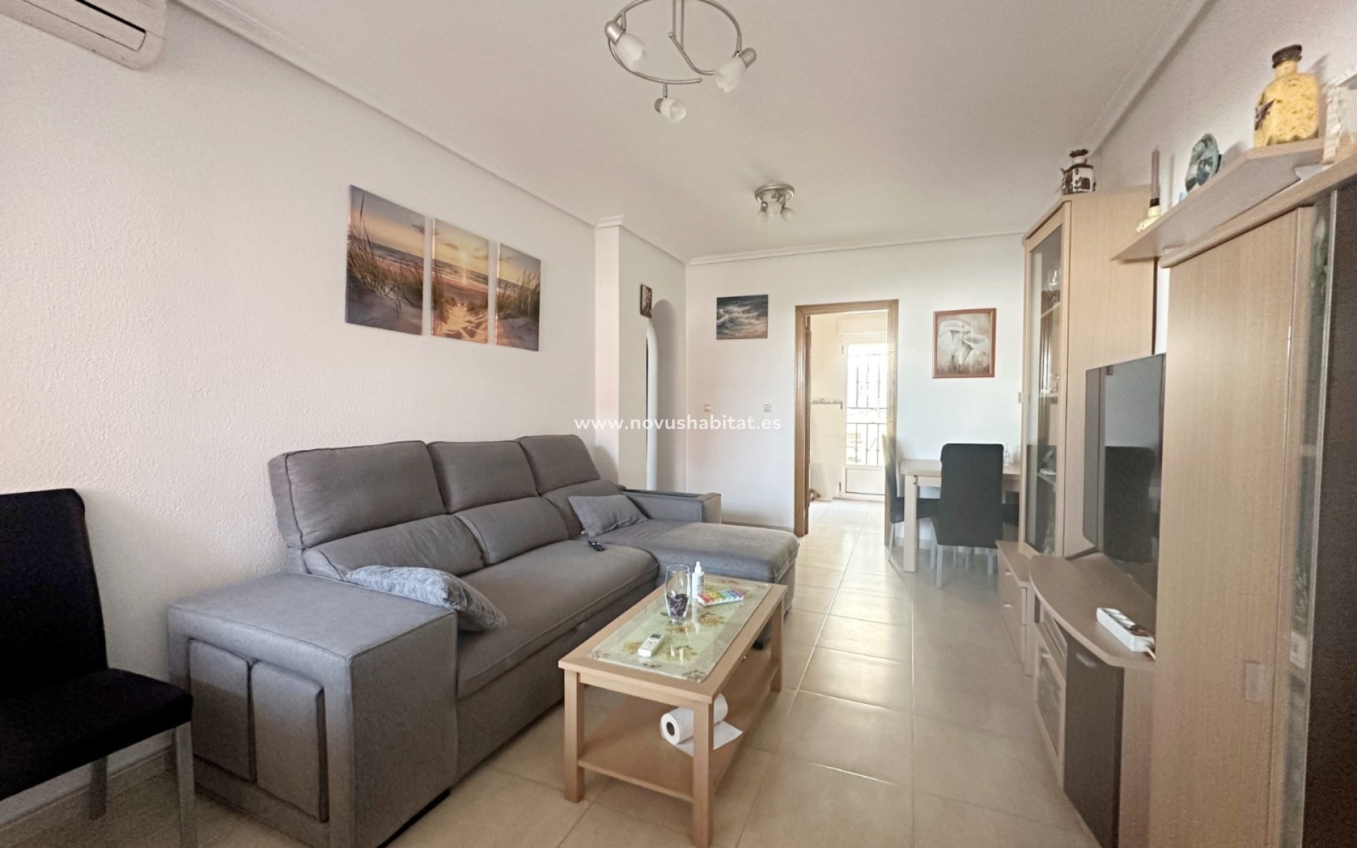 Sprzedaż - Apartament - Torrevieja