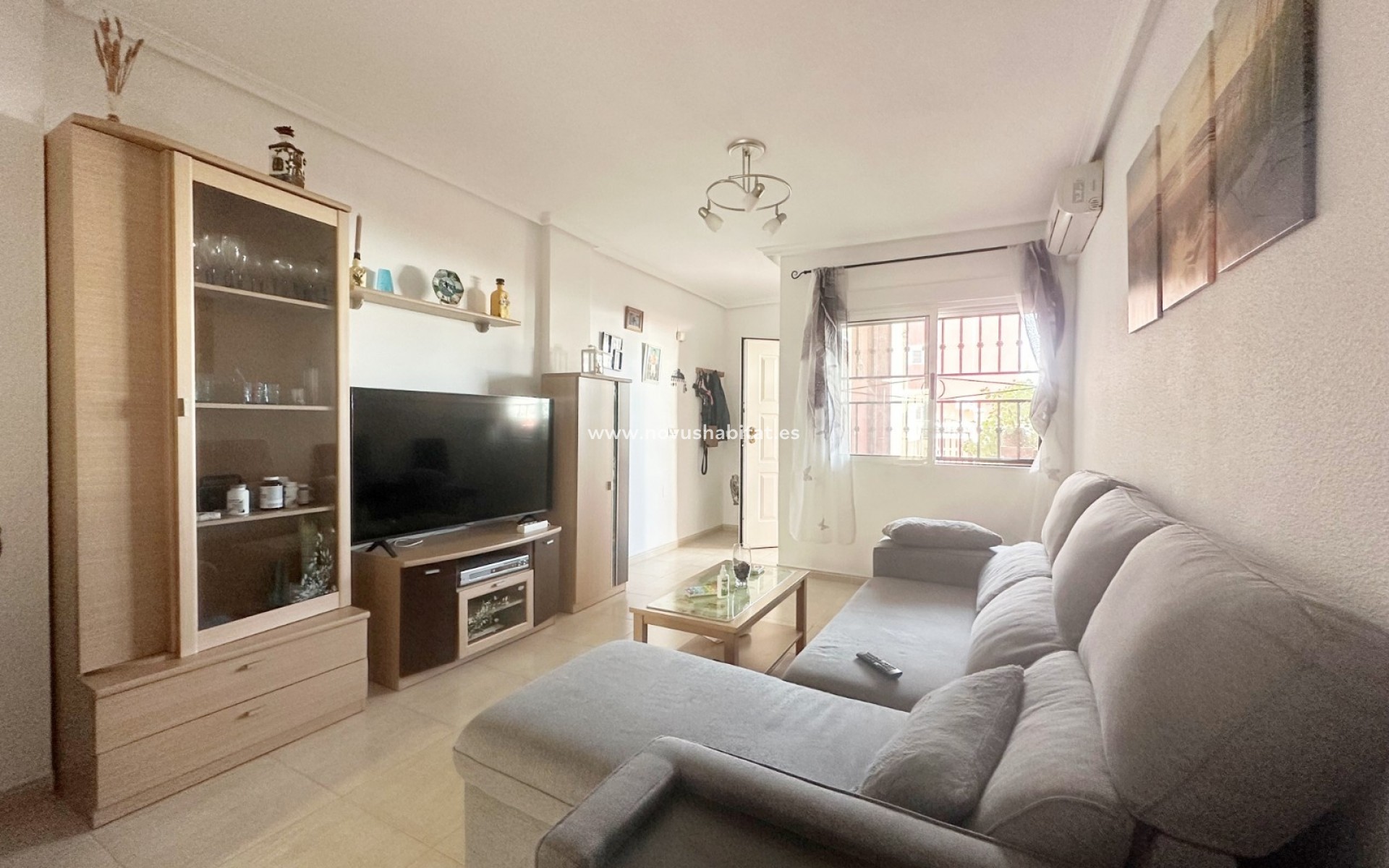 Sprzedaż - Apartament - Torrevieja