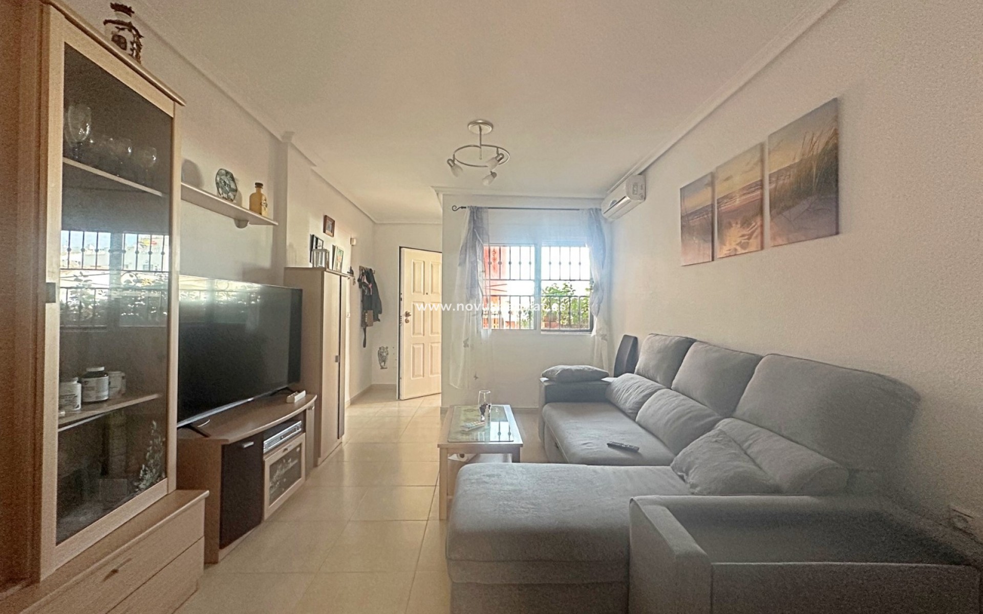Sprzedaż - Apartament - Torrevieja