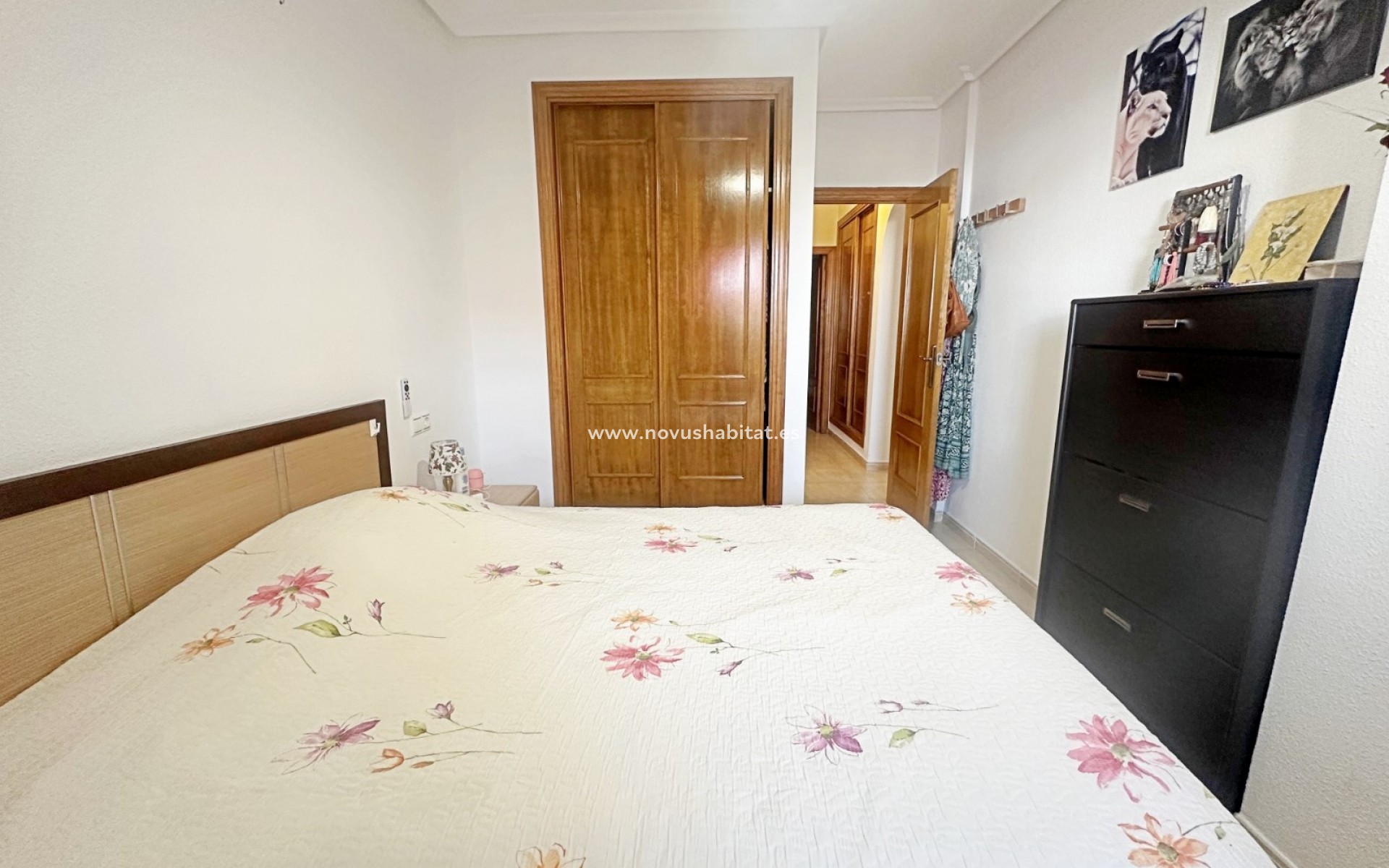 Sprzedaż - Apartament - Torrevieja