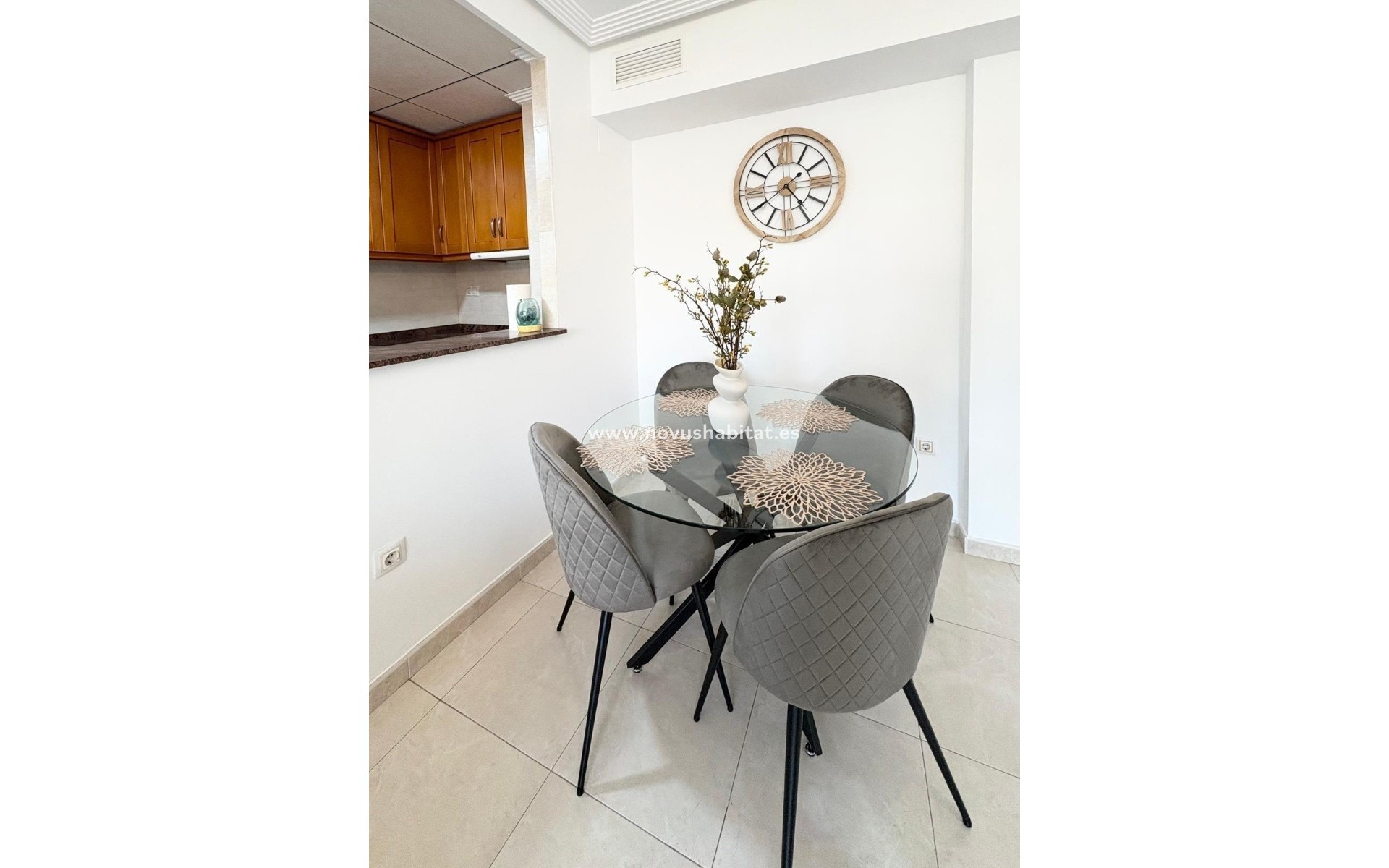 Sprzedaż - Apartament - Torrevieja