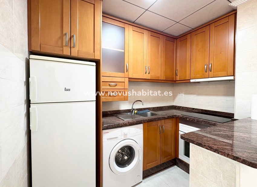 Sprzedaż - Apartament - Torrevieja