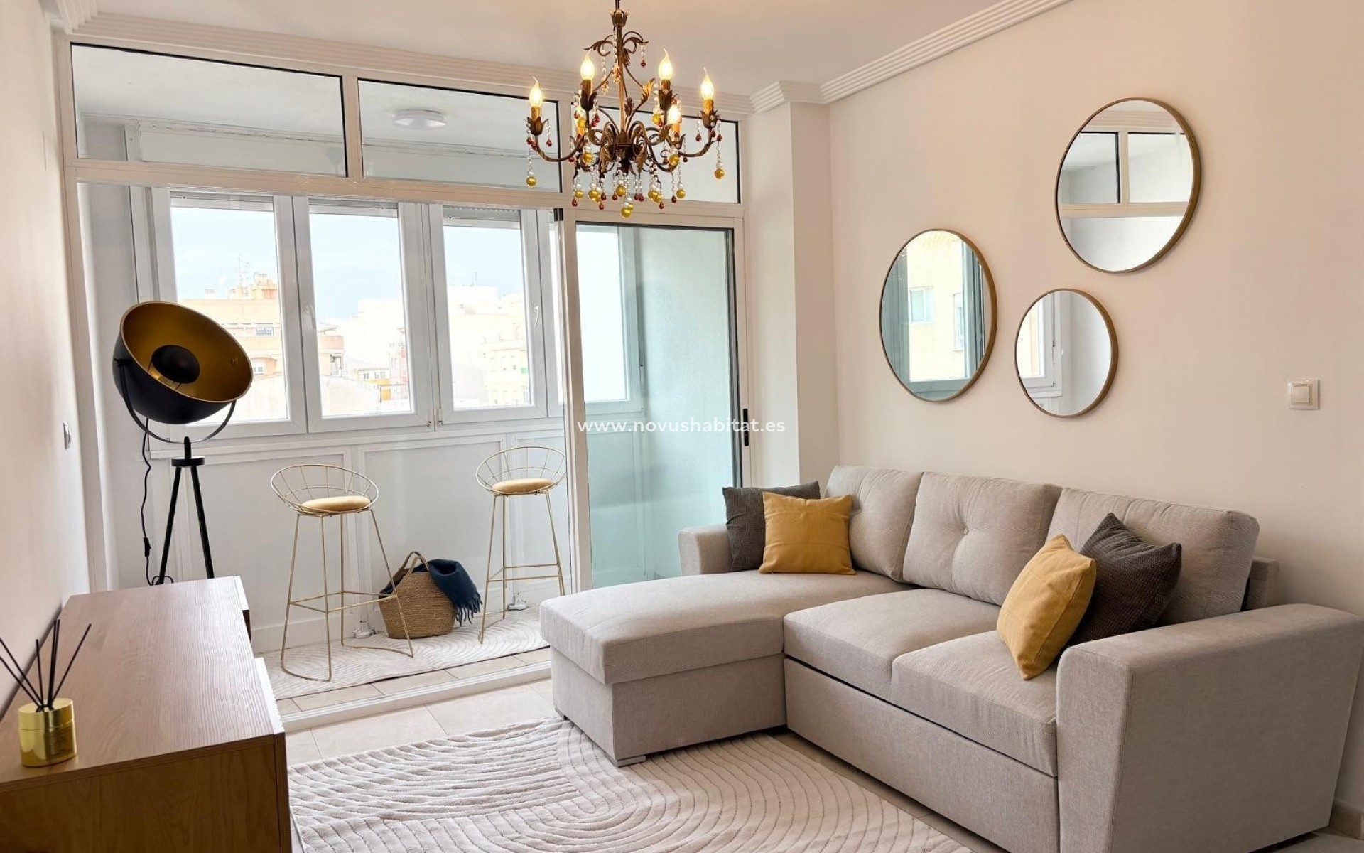 Sprzedaż - Apartament - Torrevieja