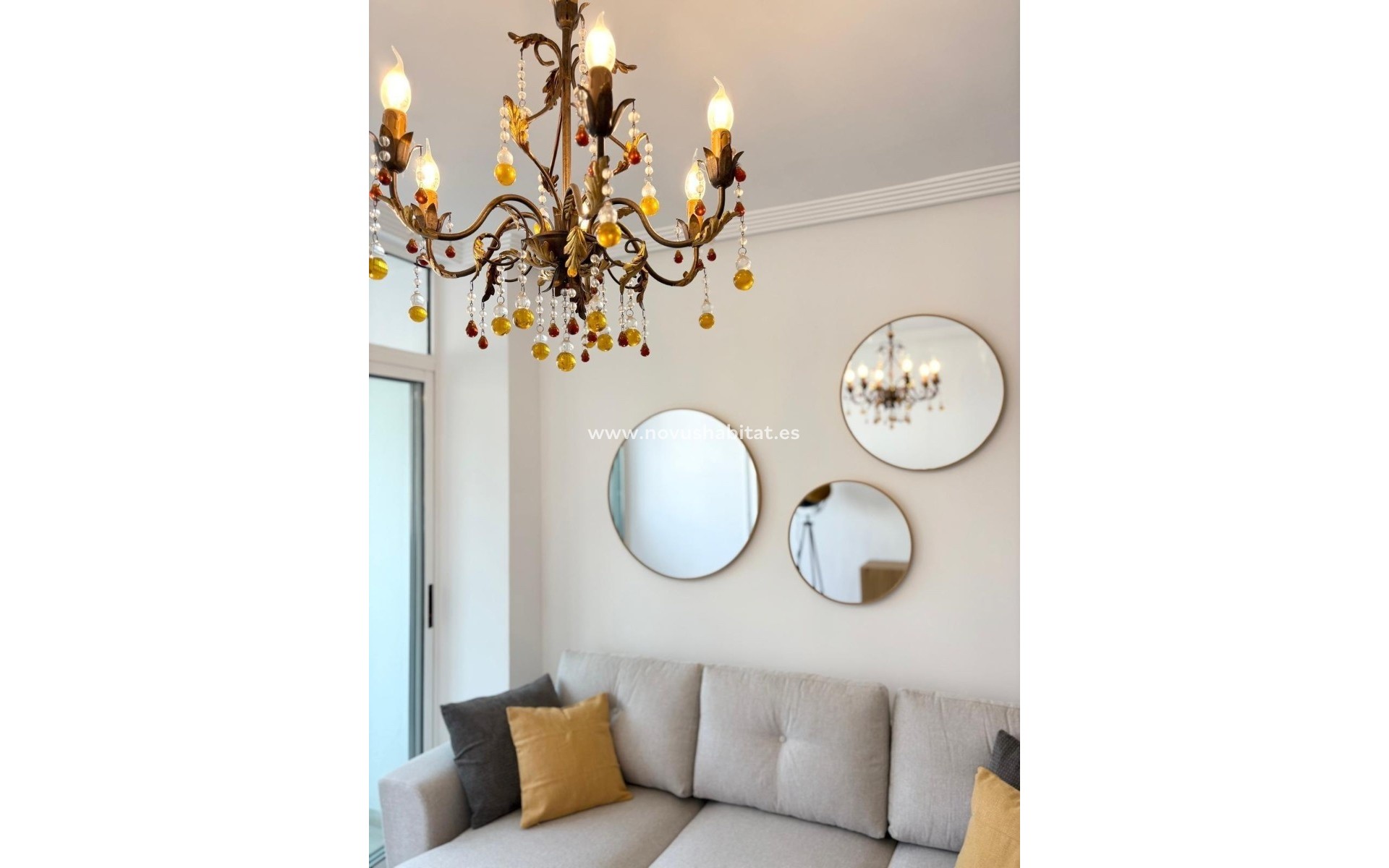 Sprzedaż - Apartament - Torrevieja