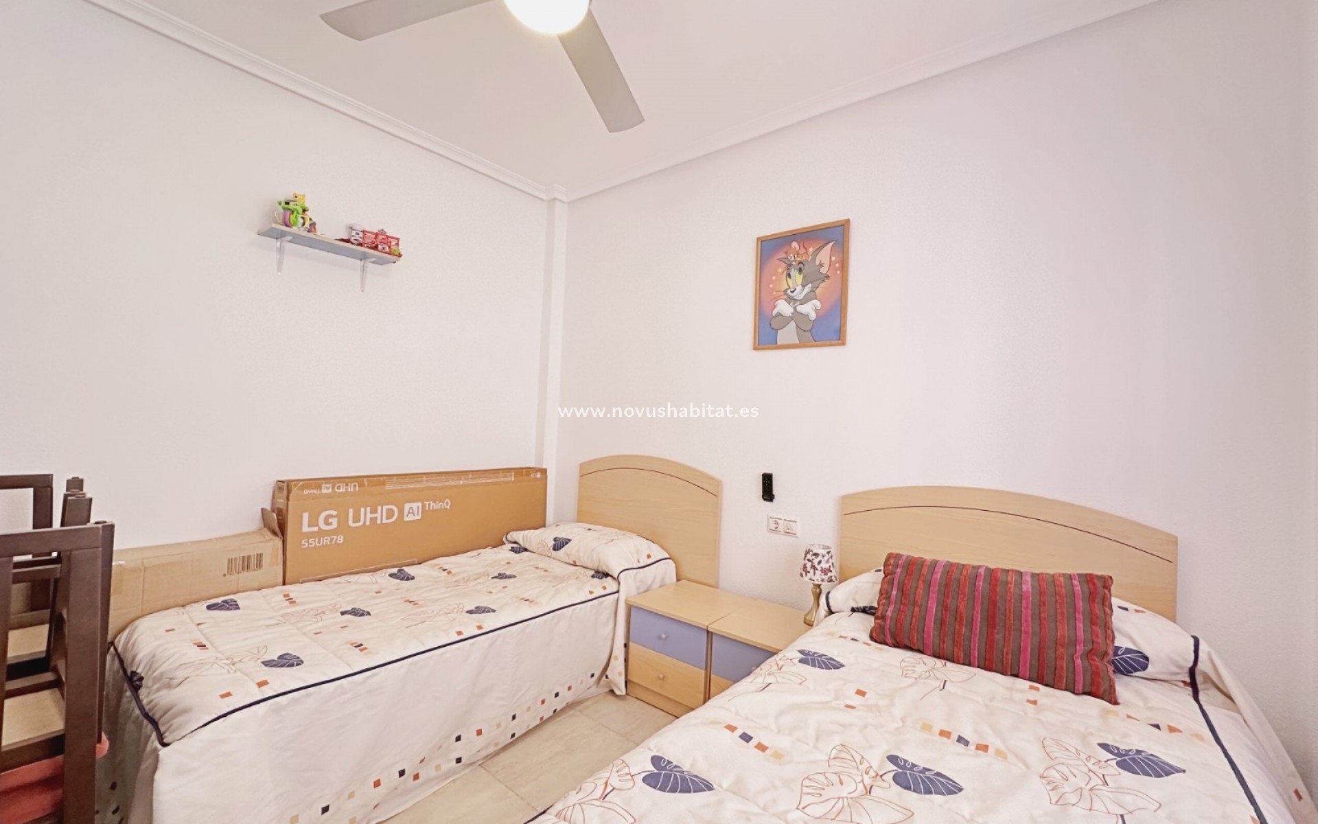 Sprzedaż - Apartament - Torrevieja