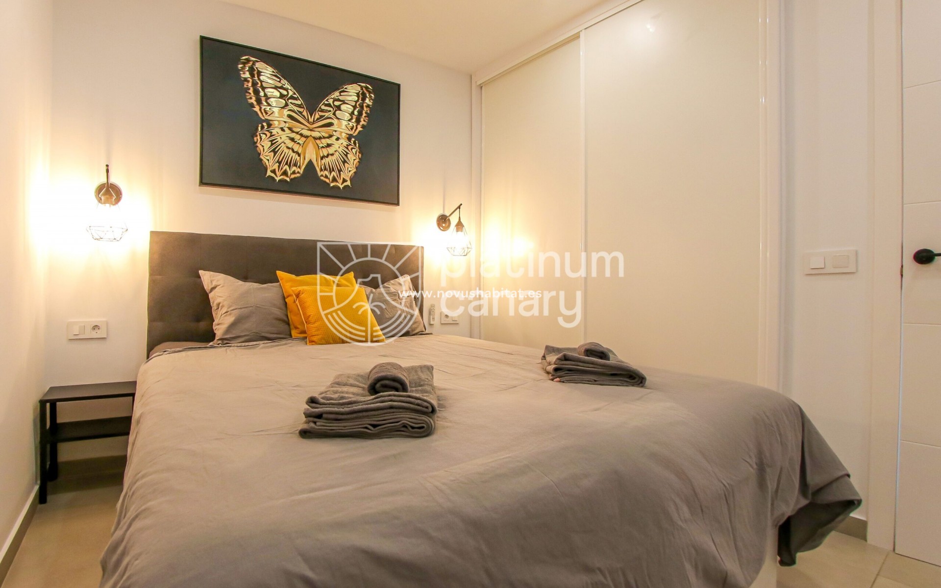 Sprzedaż - Apartament - Torviscas Alto - Santa Cruz Tenerife