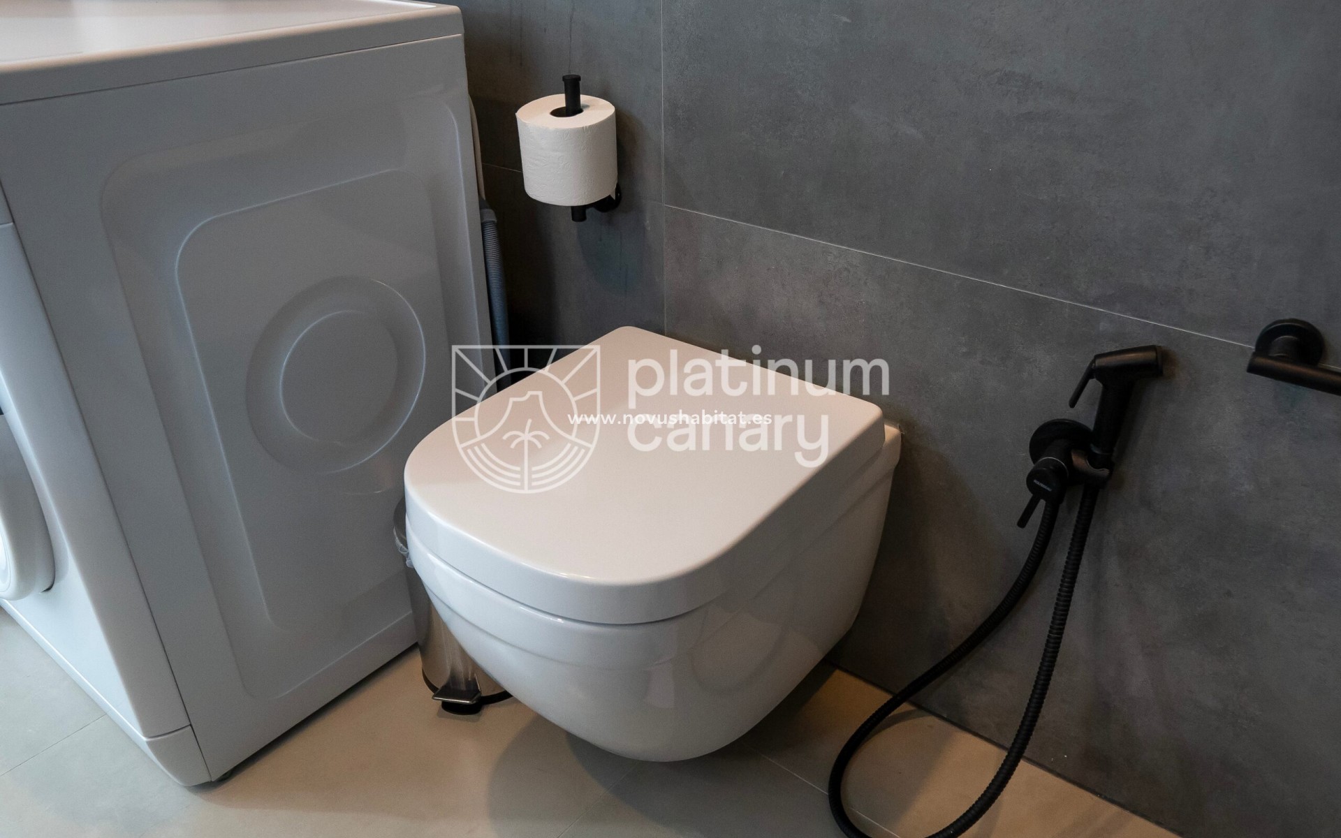 Sprzedaż - Apartament - Torviscas Alto - Santa Cruz Tenerife