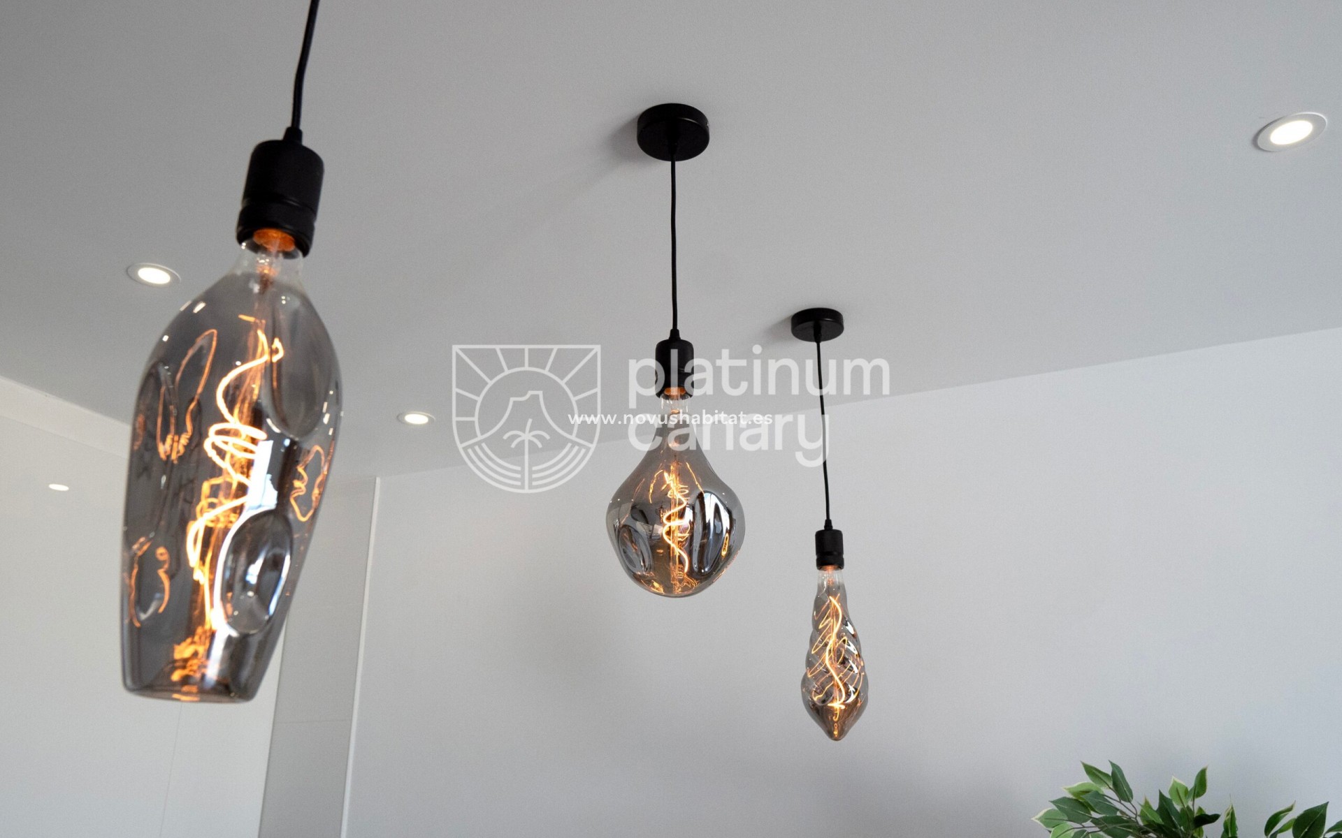 Sprzedaż - Apartament - Torviscas Alto - Santa Cruz Tenerife