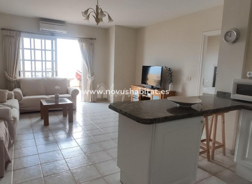 Sprzedaż - Apartament - Torviscas - Balcon Del Atlantico Torviscas Tenerife