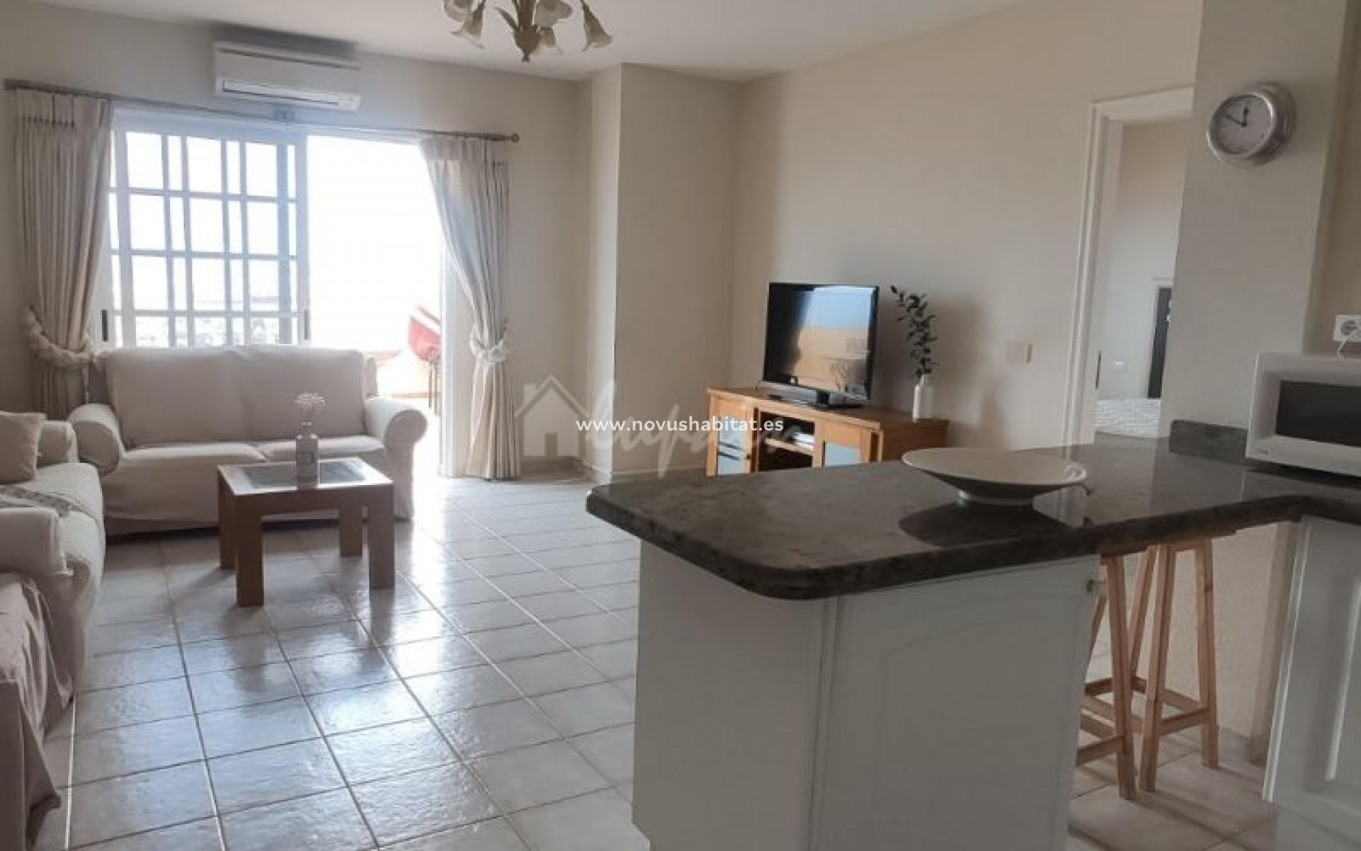 Sprzedaż - Apartament - Torviscas - Balcon Del Atlantico Torviscas Tenerife