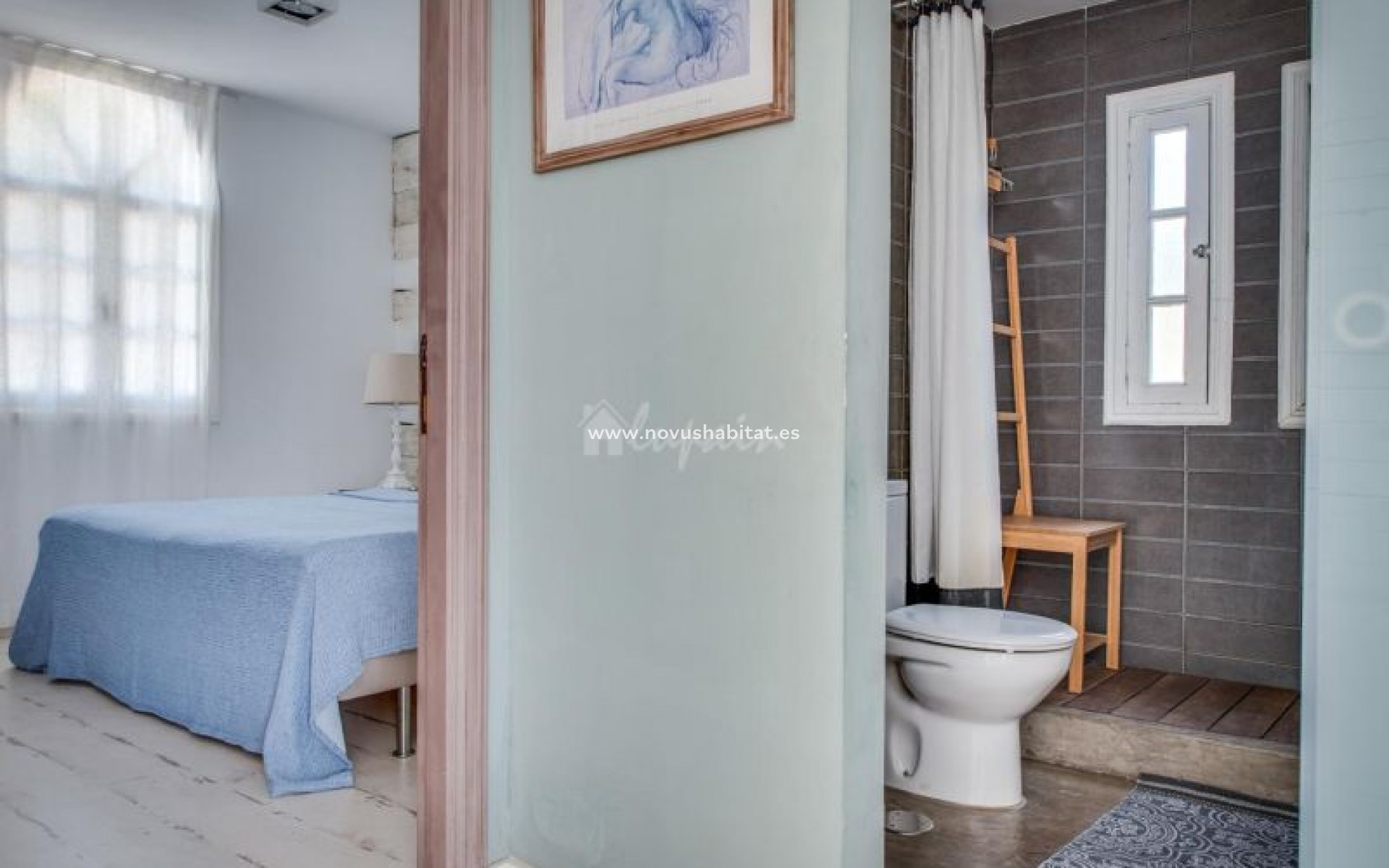 Sprzedaż - Apartament - Torviscas - Bouganvillas Torviscas Tenerife