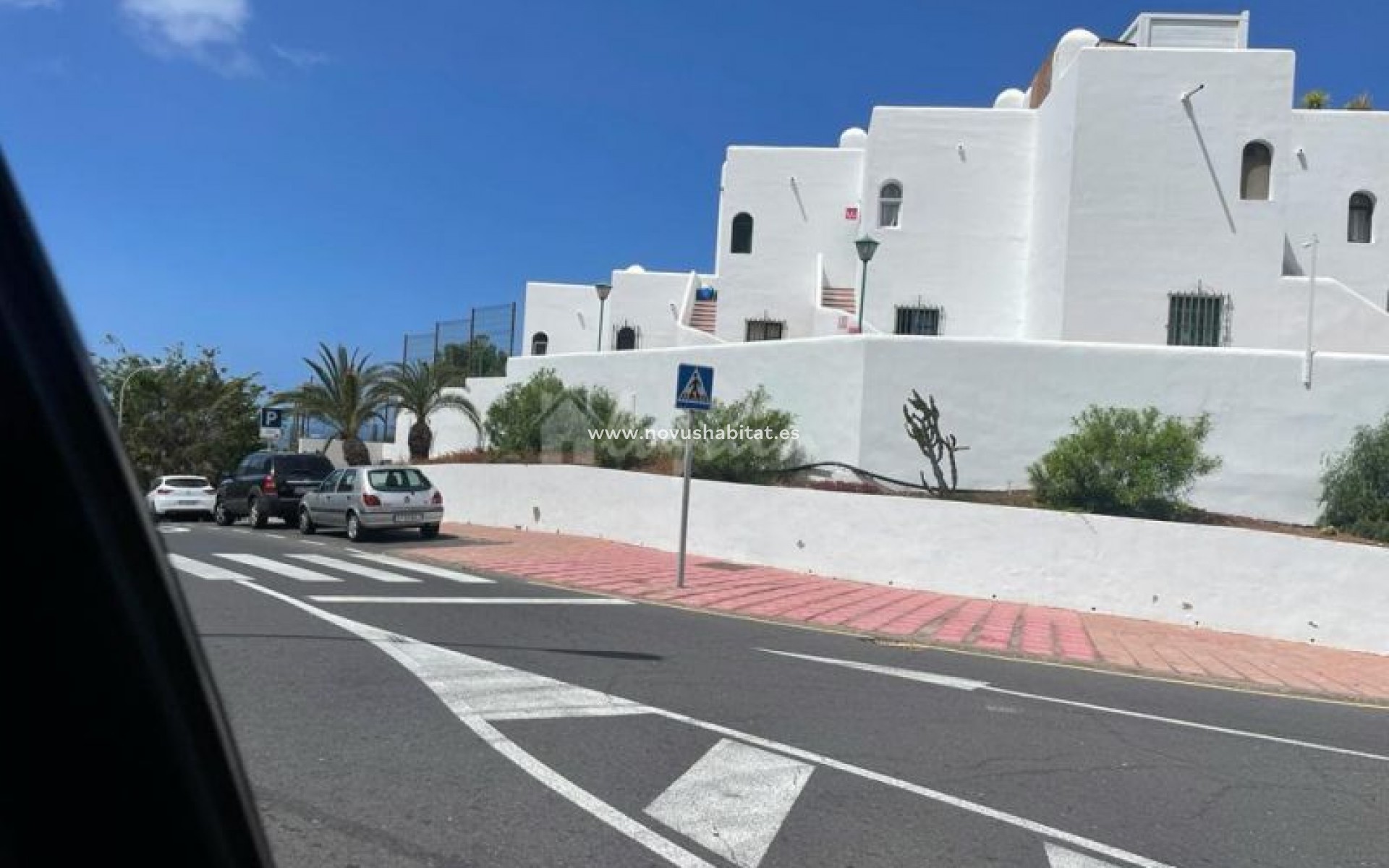 Sprzedaż - Apartament - Torviscas - C. Madrid, 13, 38660 Costa Adeje, Santa Cruz de Tenerife