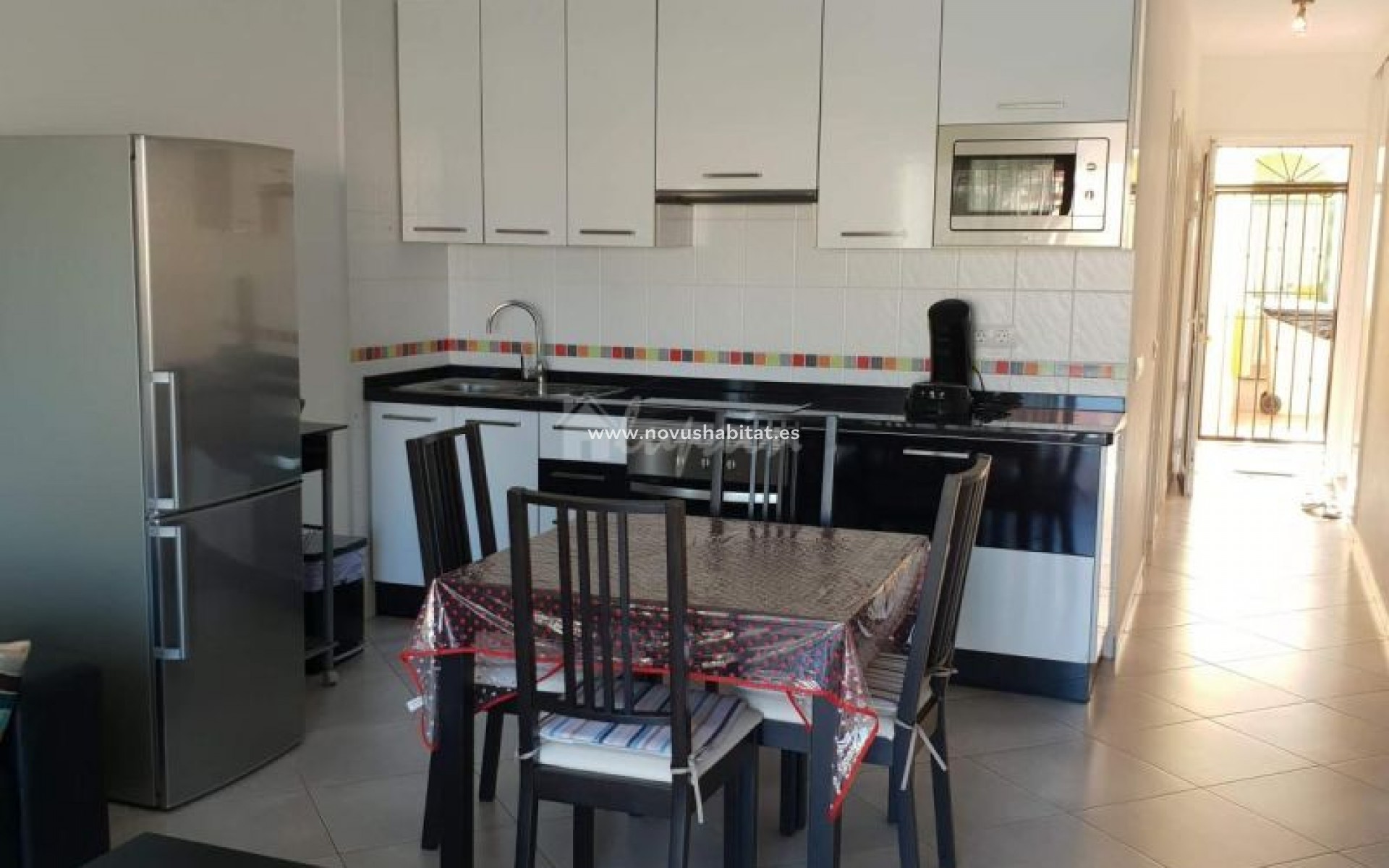 Sprzedaż - Apartament - Torviscas - Mareverde Torviscas Tenerife