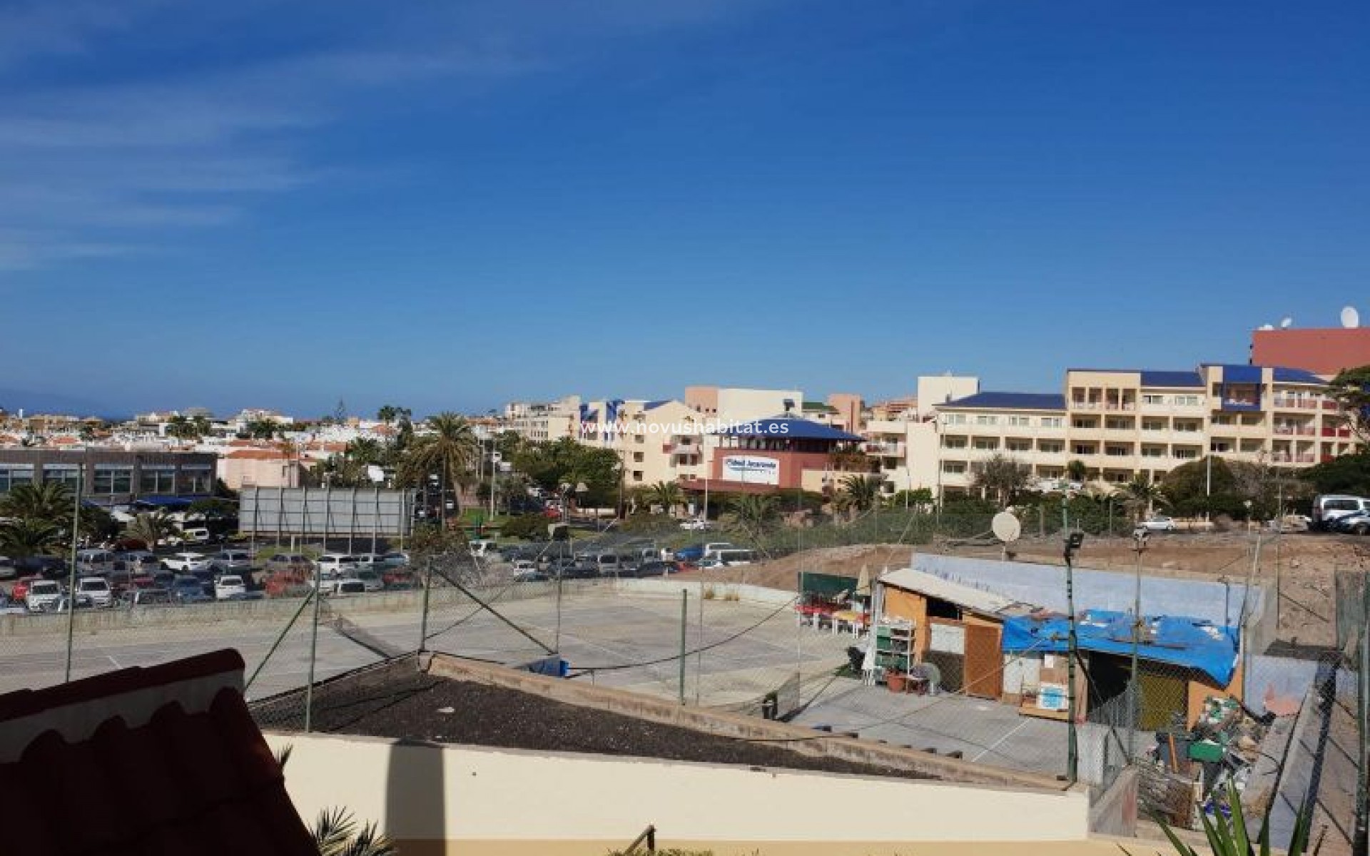 Sprzedaż - Apartament - Torviscas - Mareverde Torviscas Tenerife