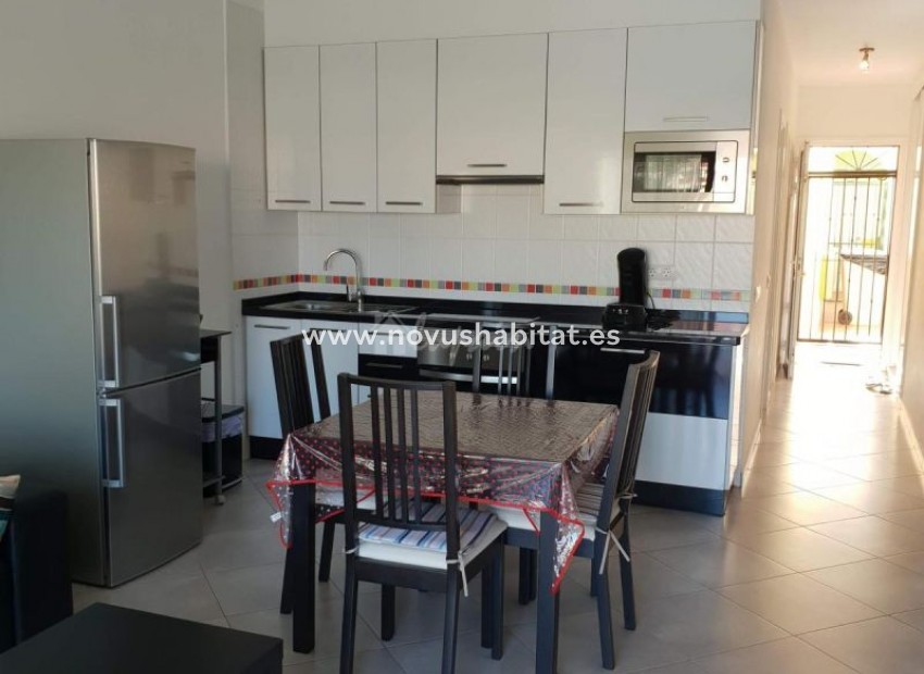 Sprzedaż - Apartament - Torviscas - Mareverde Torviscas Tenerife