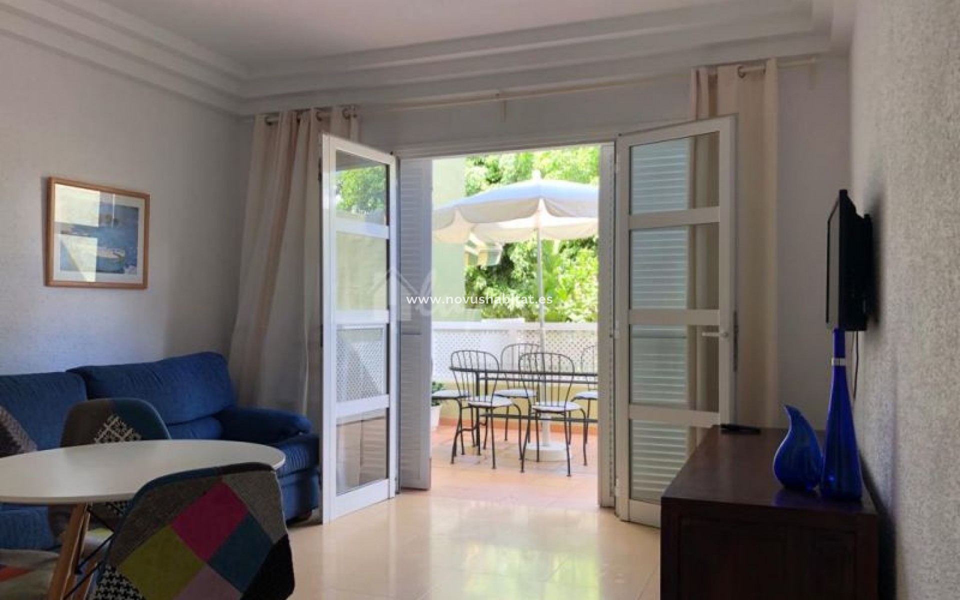 Sprzedaż - Apartament - Torviscas - Orlando Torviscas Tenerife