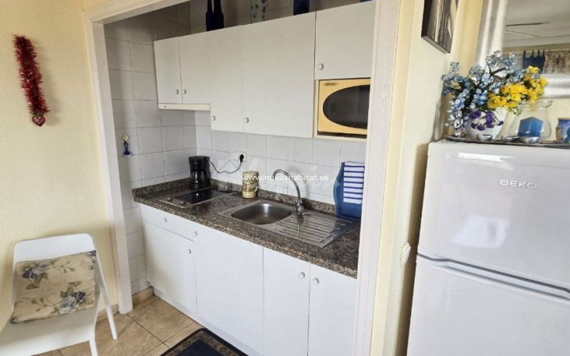 Sprzedaż - Apartament - Torviscas - Orlando Torviscas Tenerife