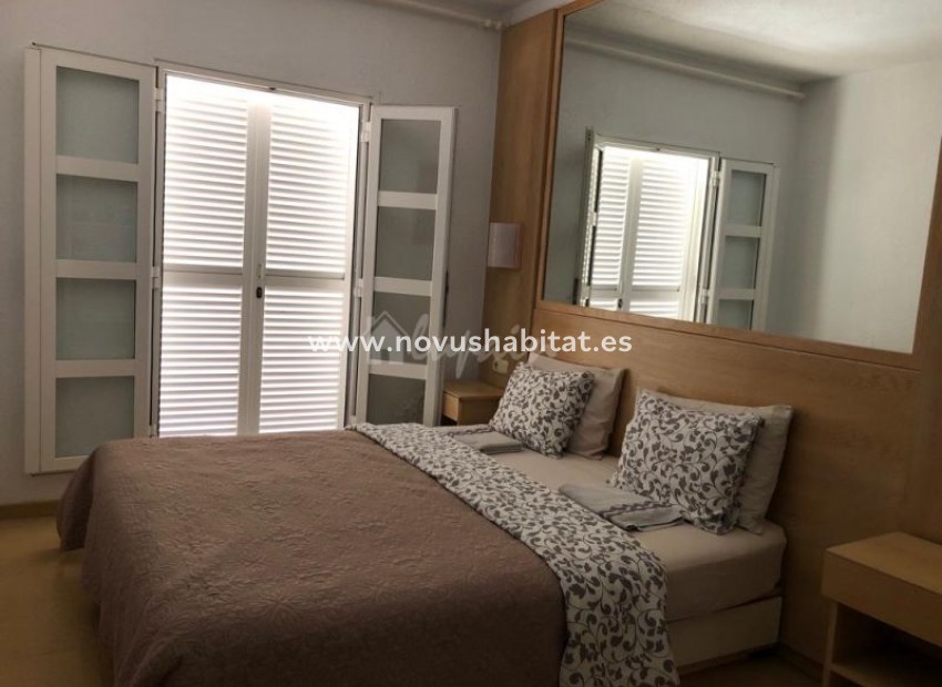 Sprzedaż - Apartament - Torviscas - Orlando Torviscas Tenerife