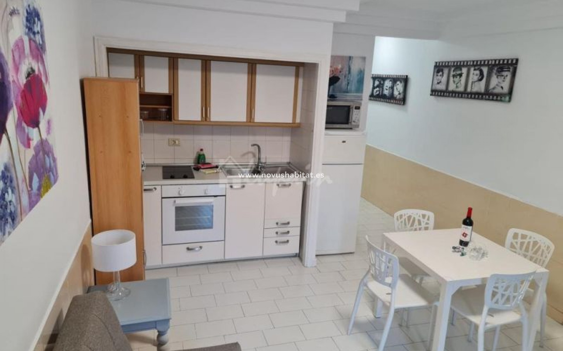 Sprzedaż - Apartament - Torviscas - Orlando Torviscas