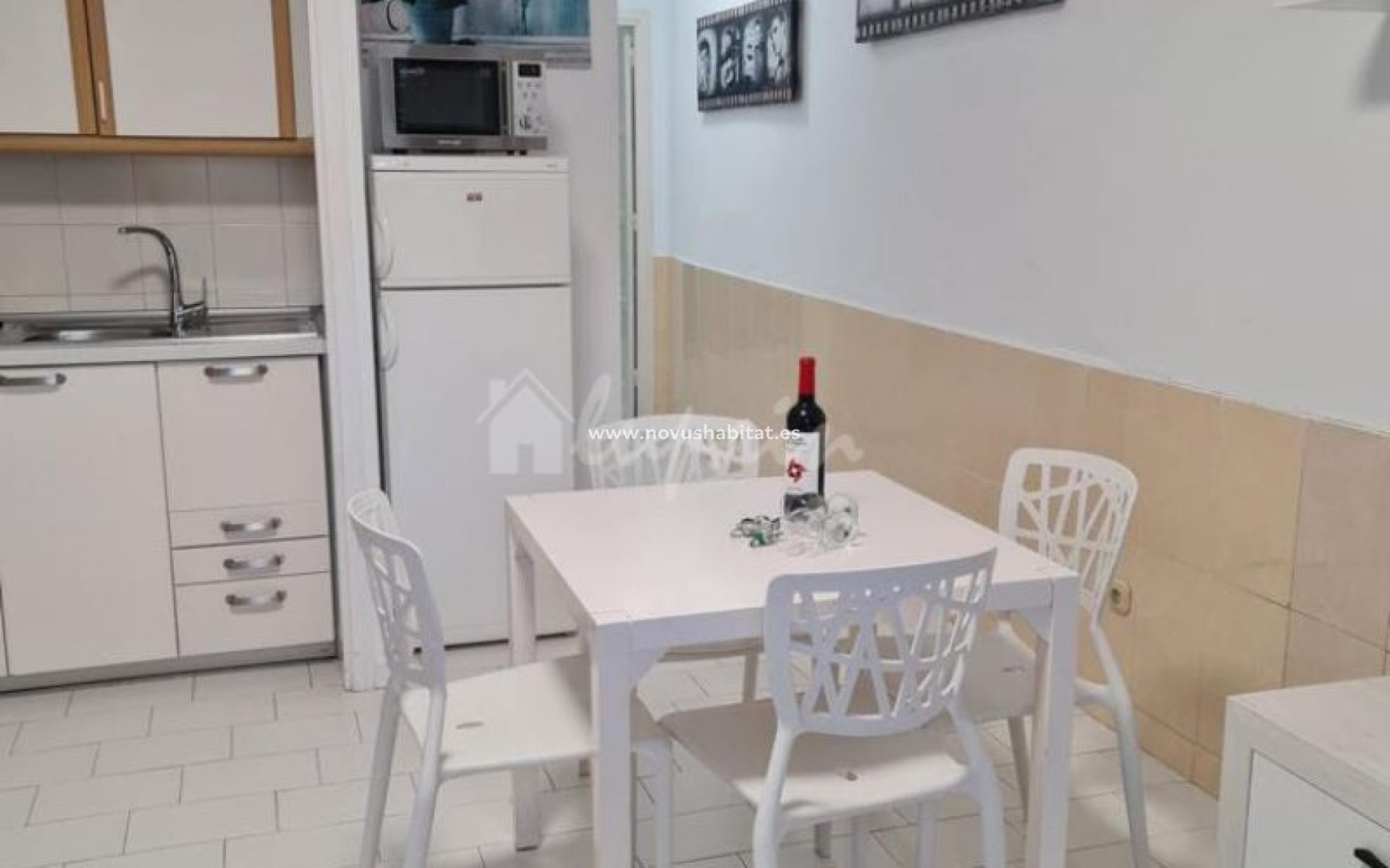 Sprzedaż - Apartament - Torviscas - Orlando Torviscas