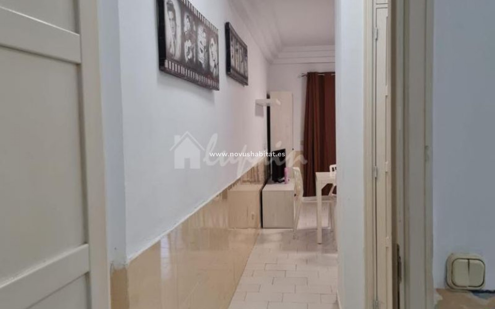 Sprzedaż - Apartament - Torviscas - Orlando Torviscas