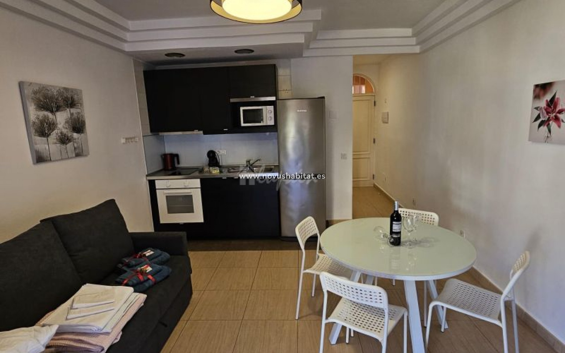 Sprzedaż - Apartament - Torviscas - Orlando Torviscas