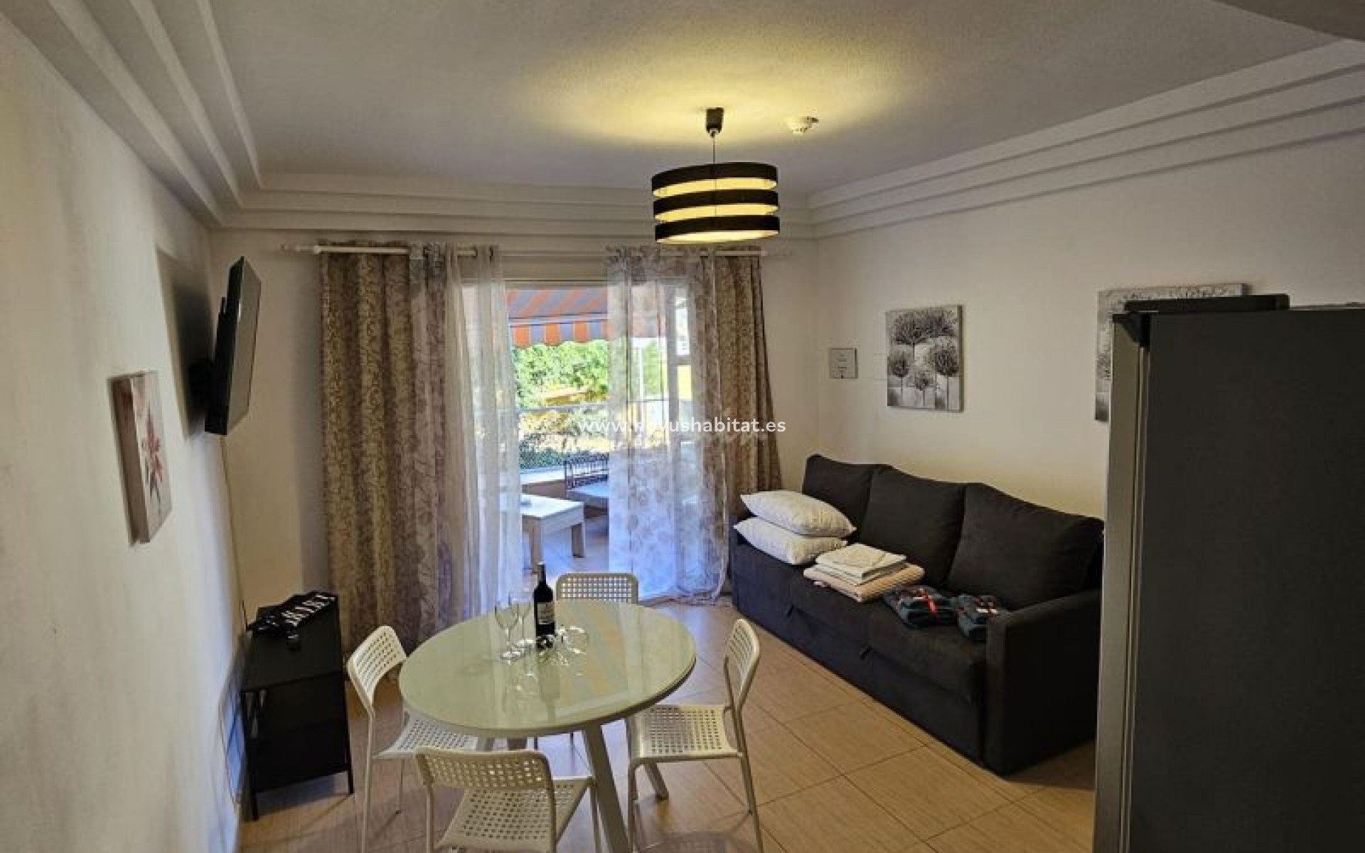 Sprzedaż - Apartament - Torviscas - Orlando Torviscas