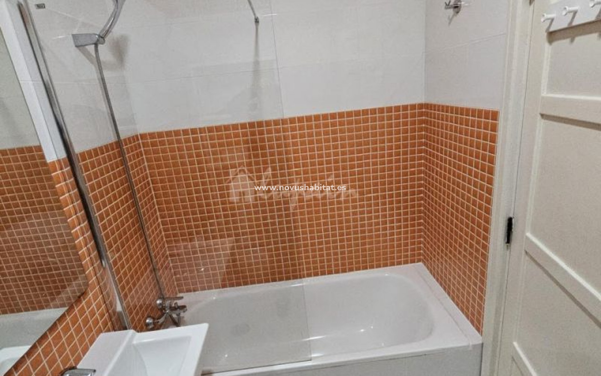 Sprzedaż - Apartament - Torviscas - Orlando Torviscas