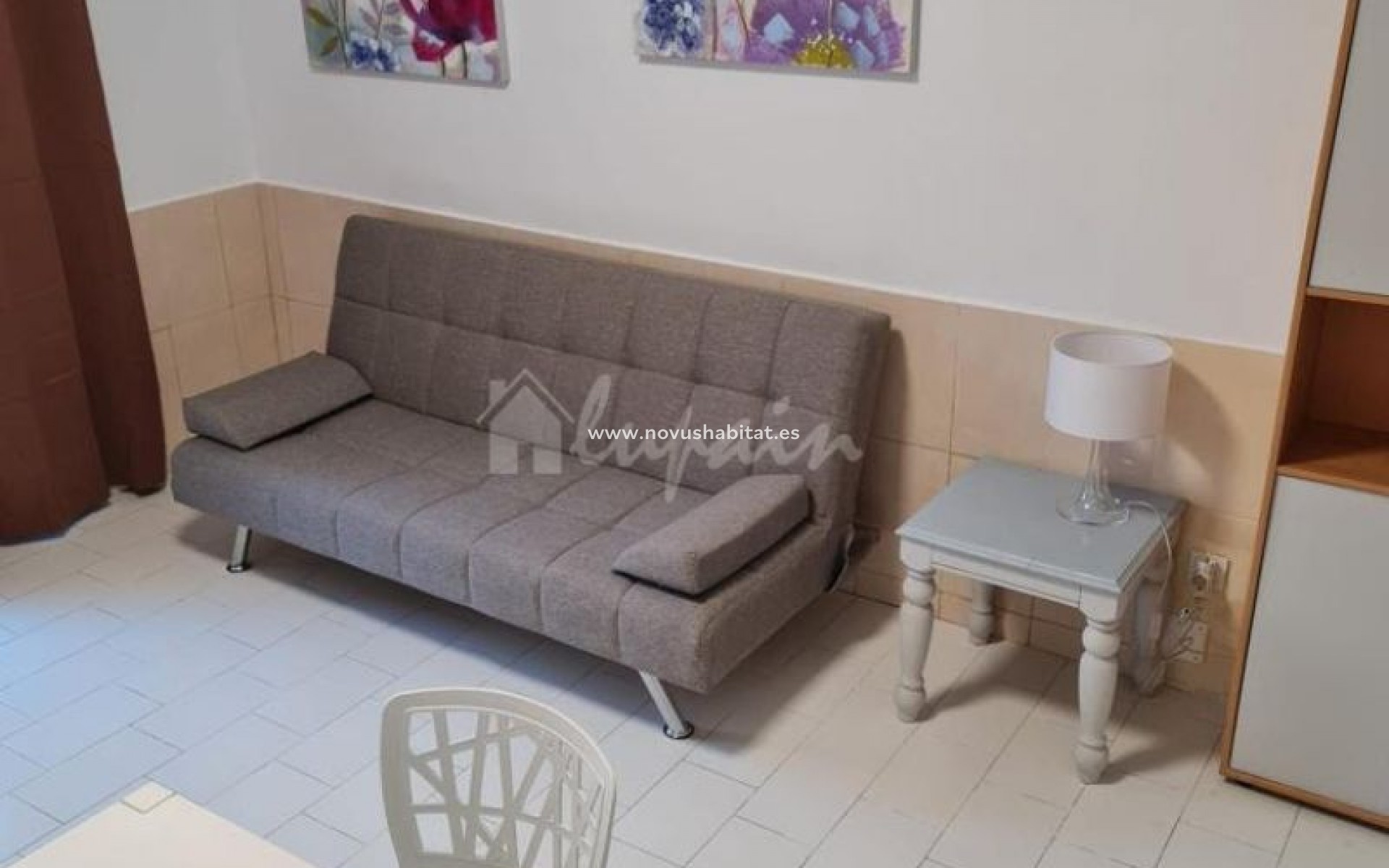 Sprzedaż - Apartament - Torviscas - Orlando Torviscas