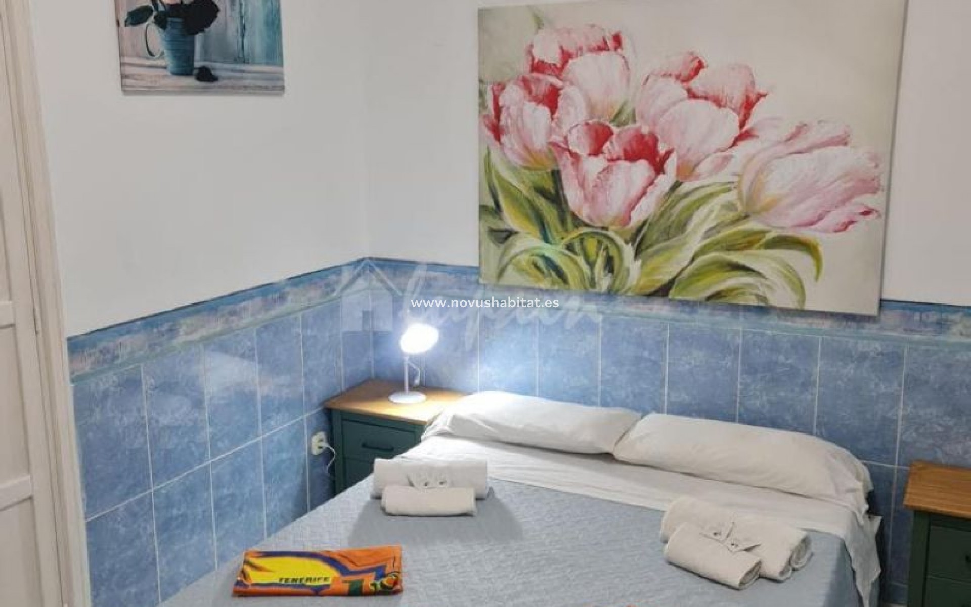 Sprzedaż - Apartament - Torviscas - Orlando Torviscas