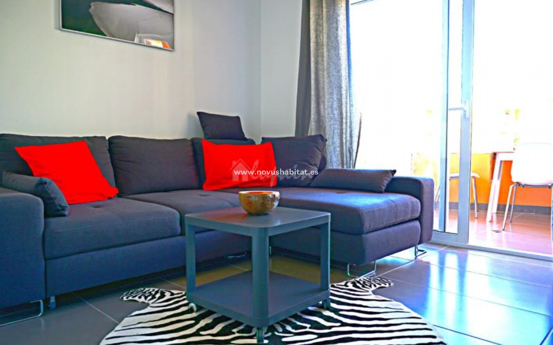 Sprzedaż - Apartament - Torviscas - Orlando Torviscas