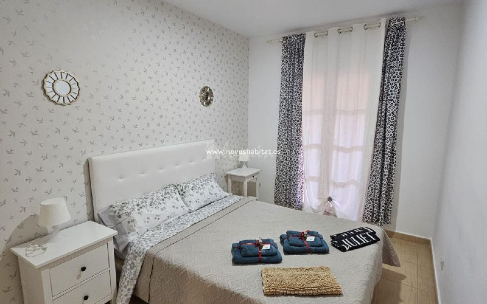 Sprzedaż - Apartament - Torviscas - Orlando Torviscas