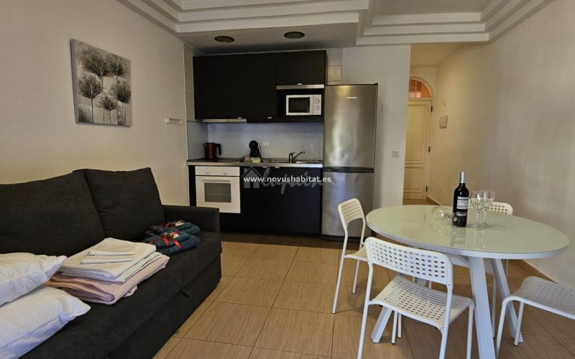 Sprzedaż - Apartament - Torviscas - Orlando Torviscas