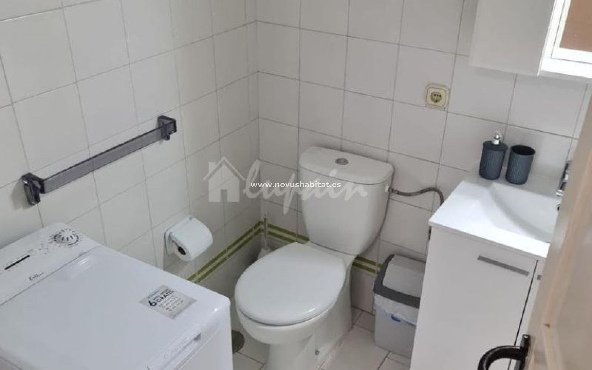 Sprzedaż - Apartament - Torviscas - Orlando Torviscas