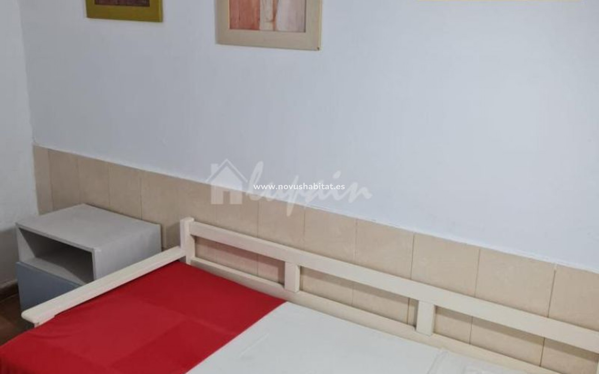 Sprzedaż - Apartament - Torviscas - Orlando Torviscas