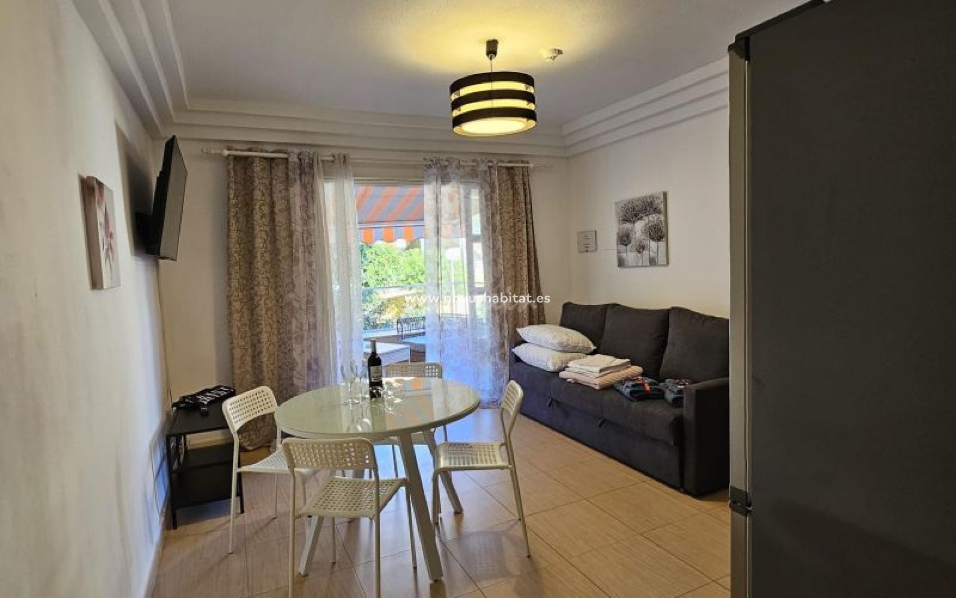 Sprzedaż - Apartament - Torviscas - Orlando Torviscas