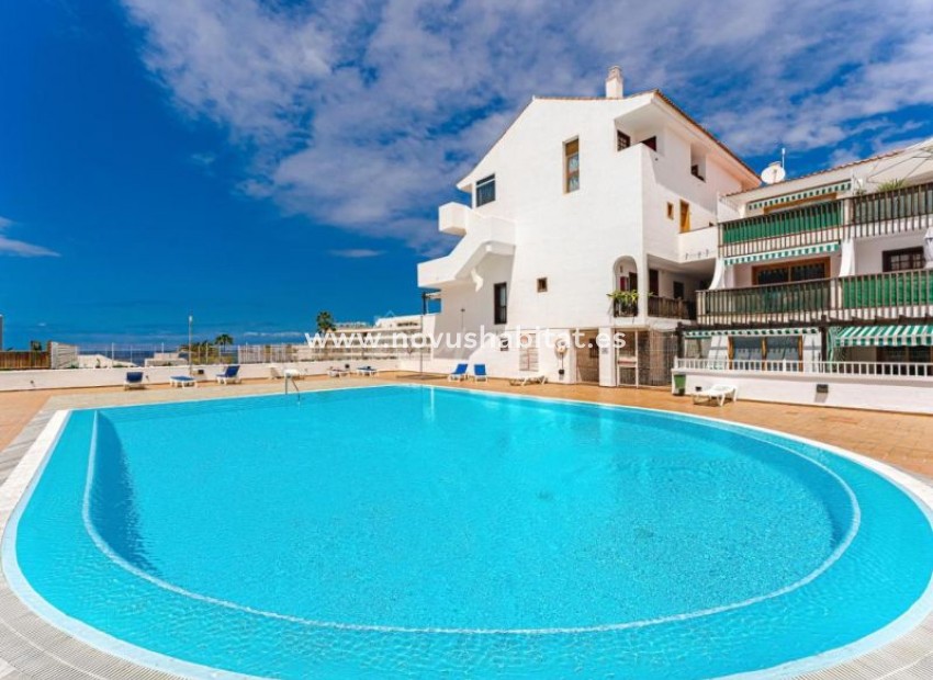 Sprzedaż - Apartament - Torviscas - Parque Royal Torviscas Tenerife